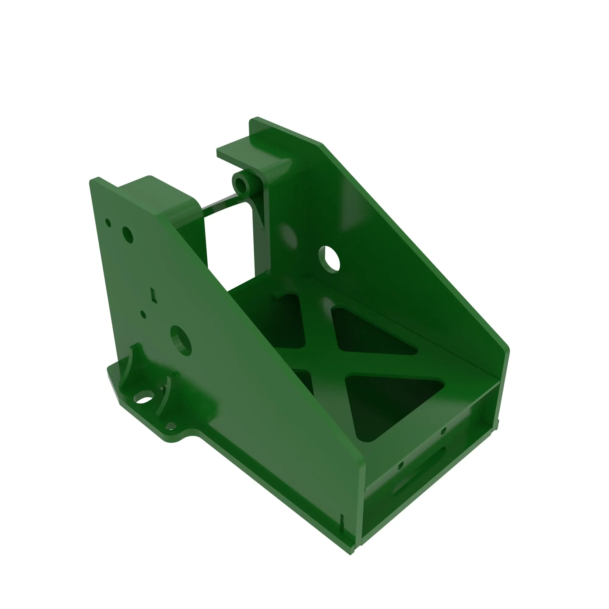 John Deere Marker Arm Support - AA87108