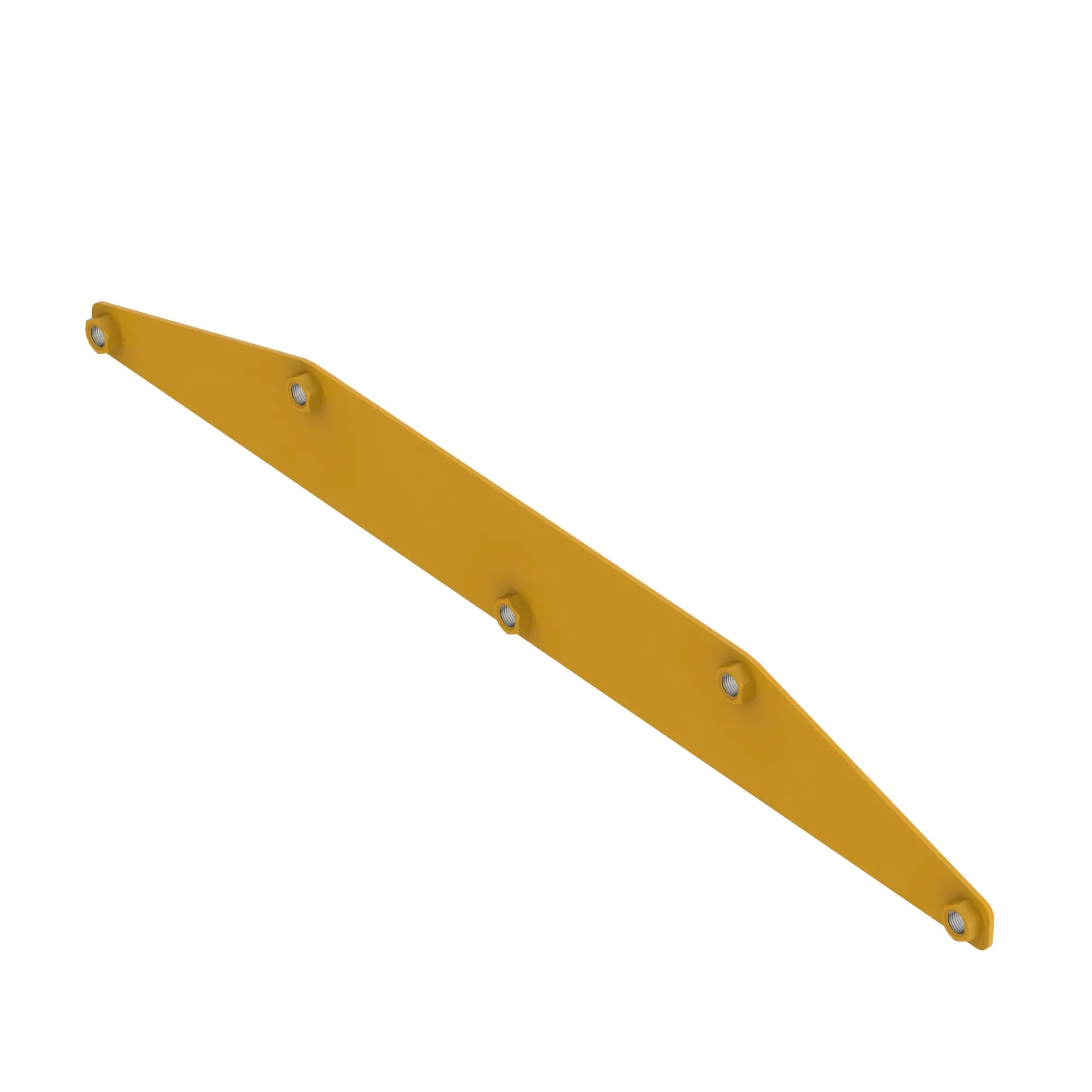 BRACKET, WELDNUT PLATE BRACKET RHS