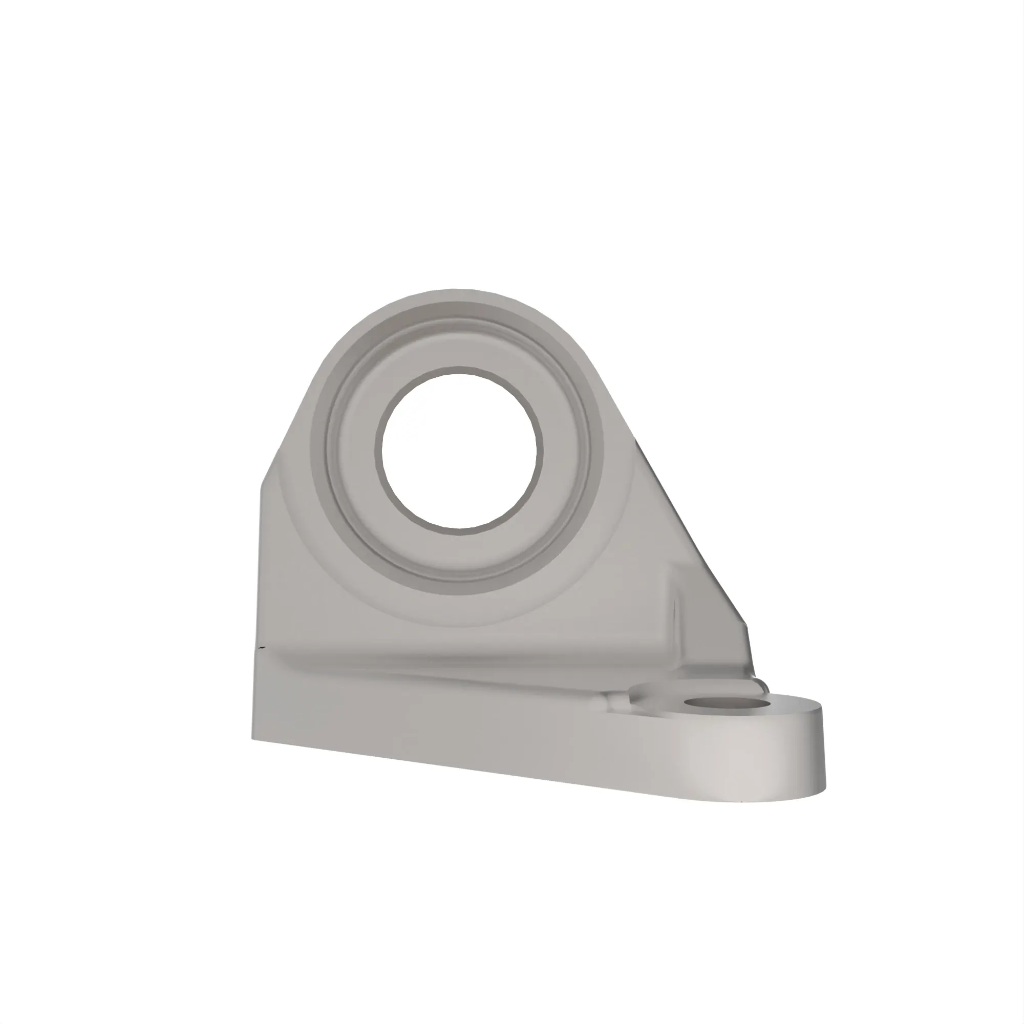 MOUNT, ENGINE FRONT, RH