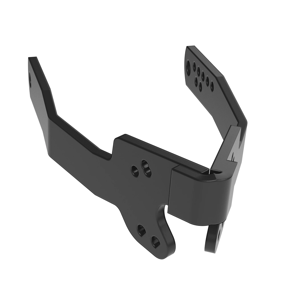 Arm, Row Cleaner