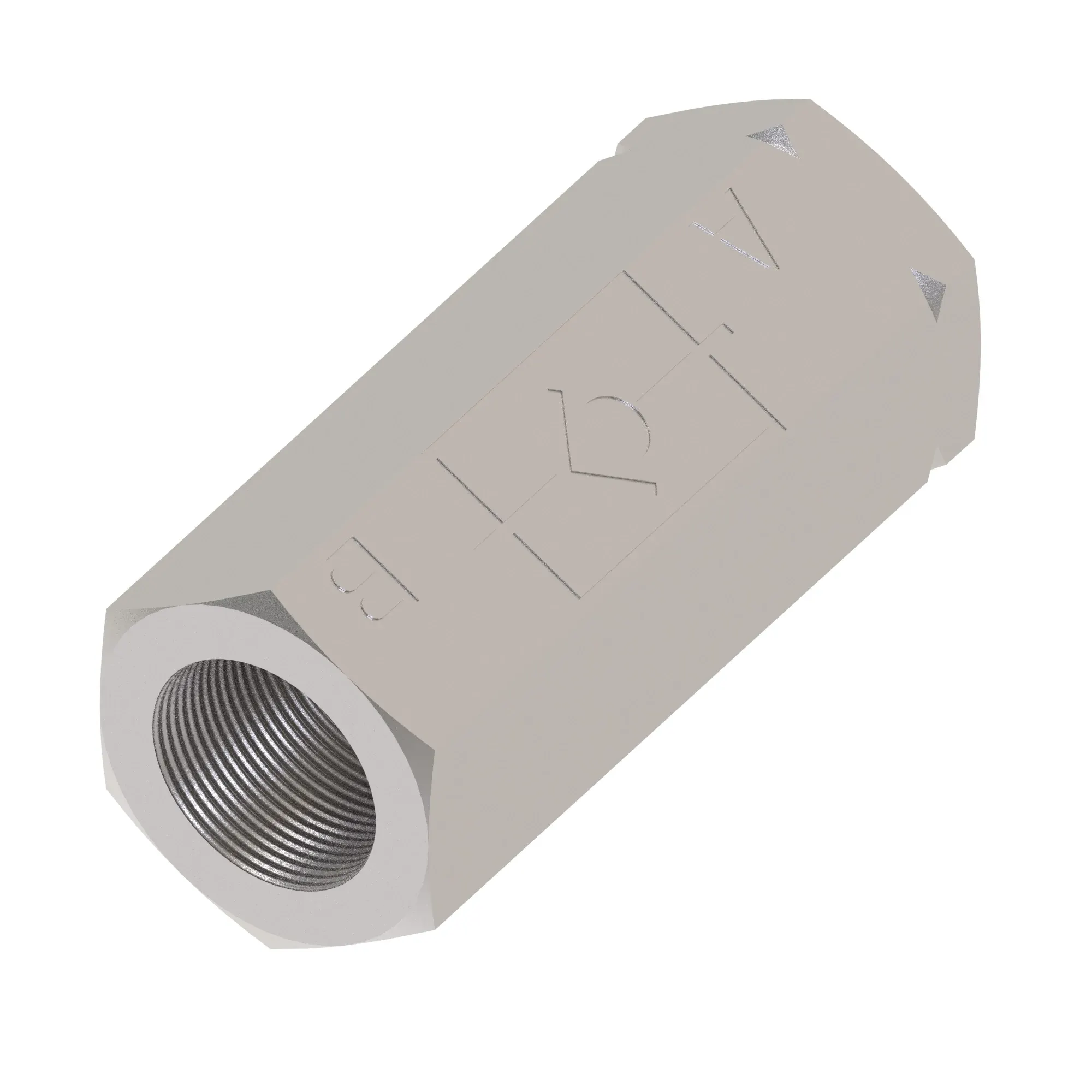 Check Valve