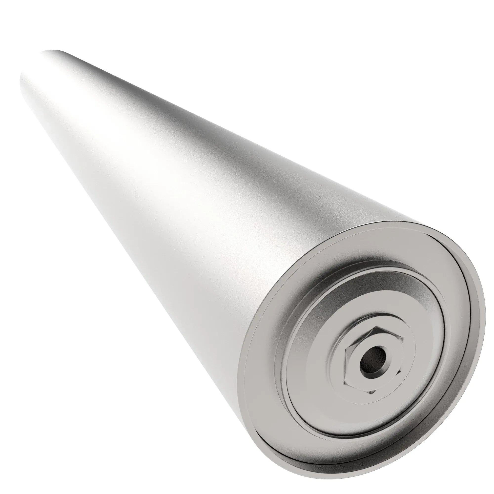 ROULEAU Ø139.7 ASSEMBLÉ