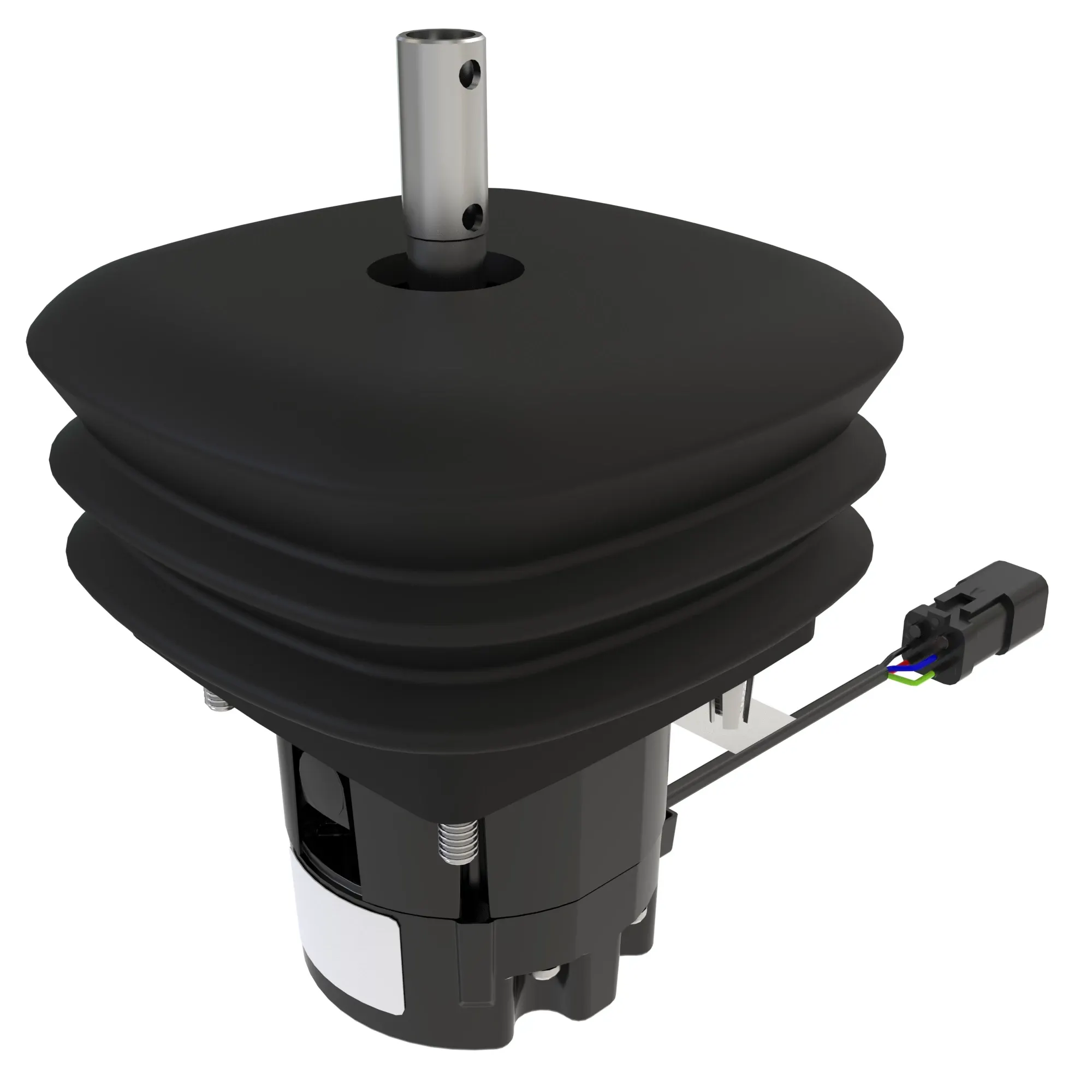 BASE, LEFT JOYSTICK