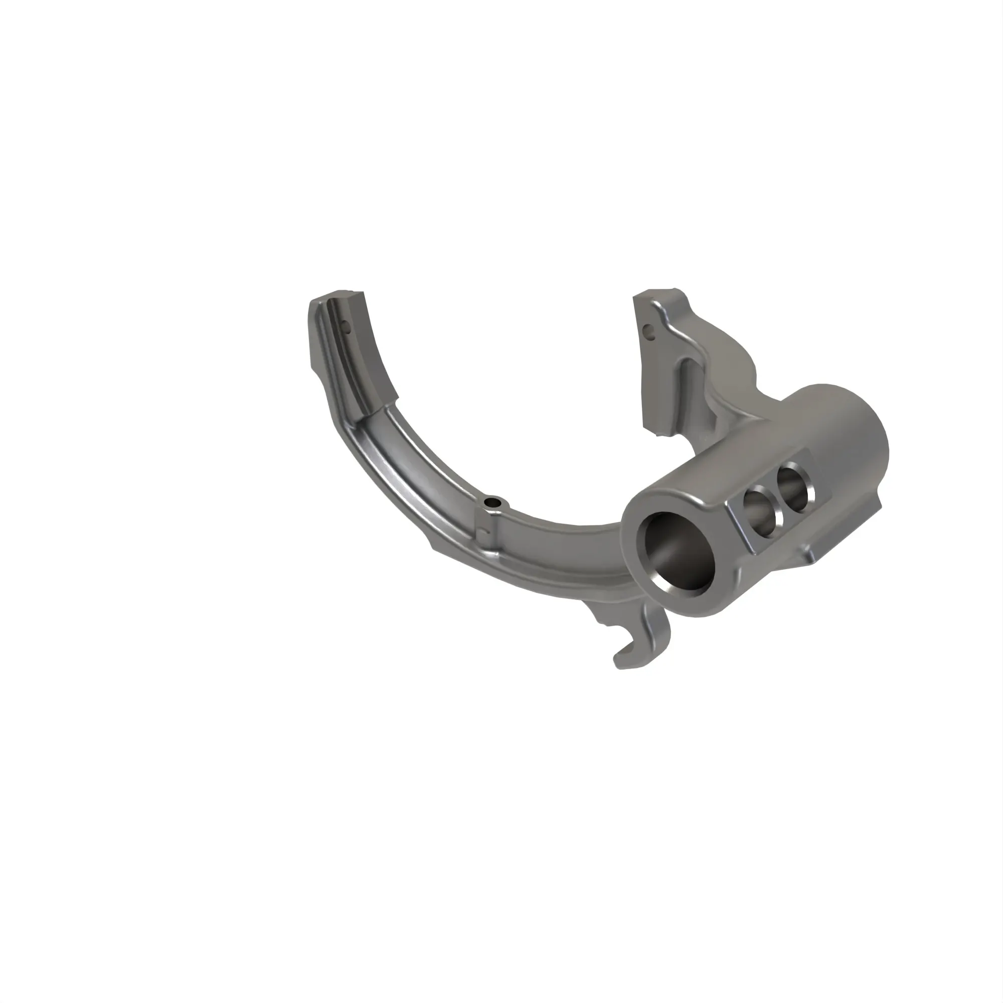 John Deere Range Shift Fork, A/B Range - SU47470