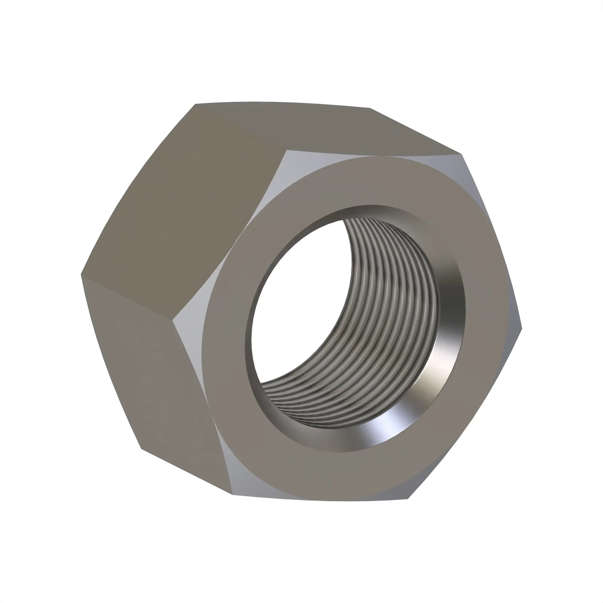John Deere Nut, 3/4" - 0051376662
