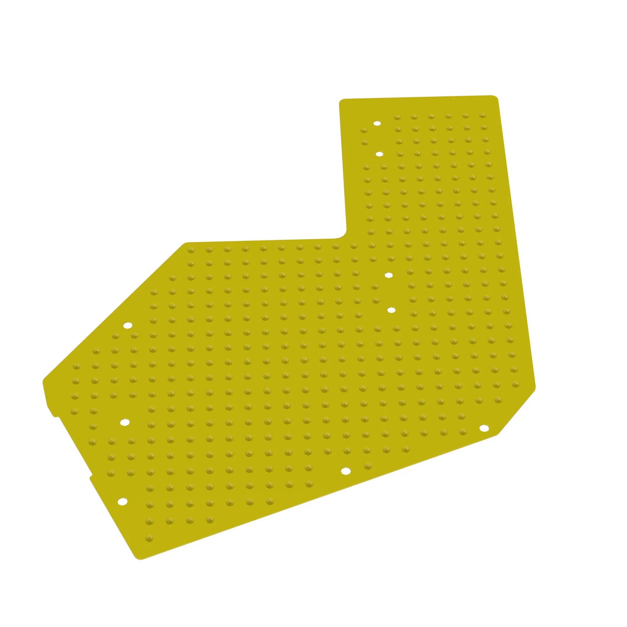John Deere Plate - T395396