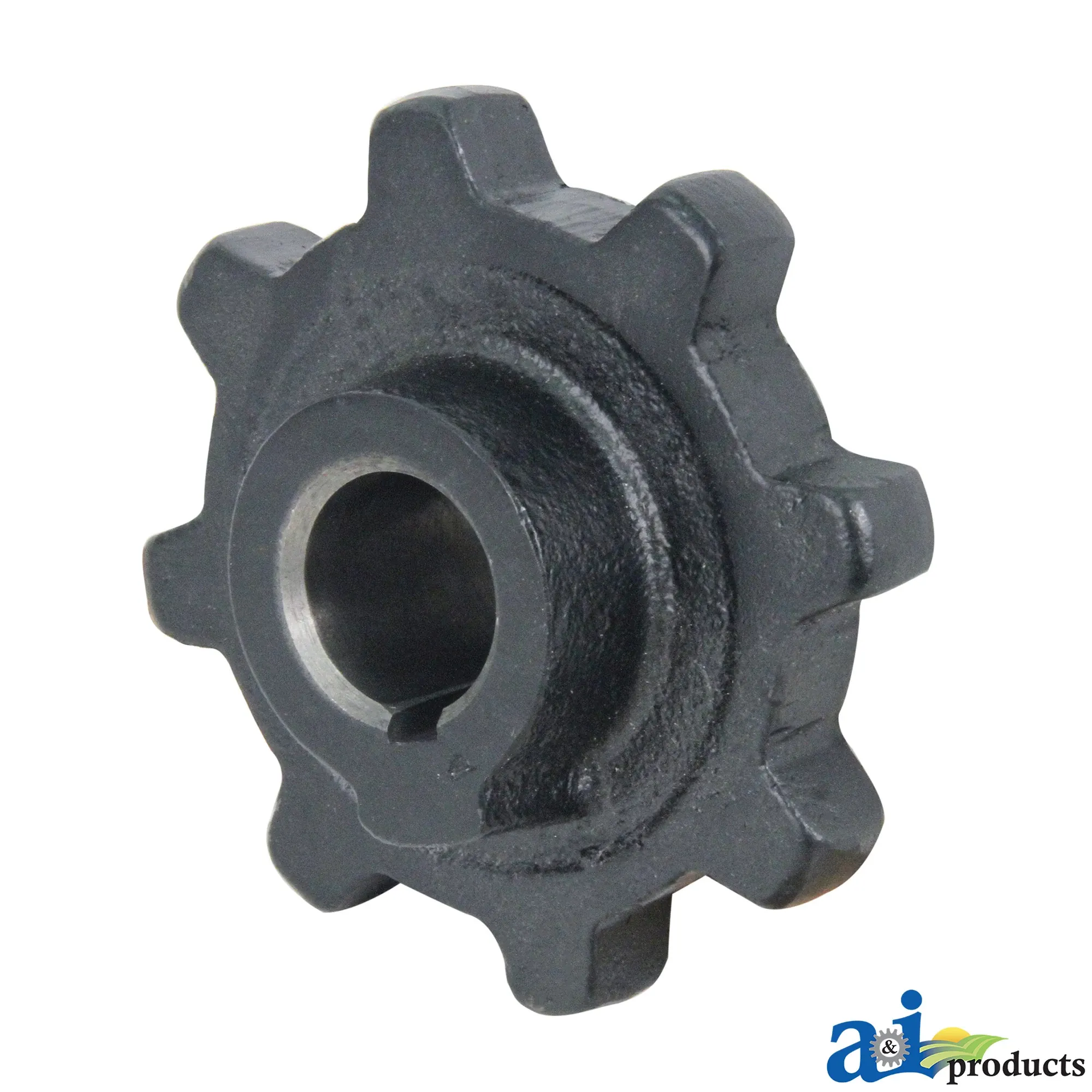A&I Products Clean Grain Elevator Sprocket - A-H177988
