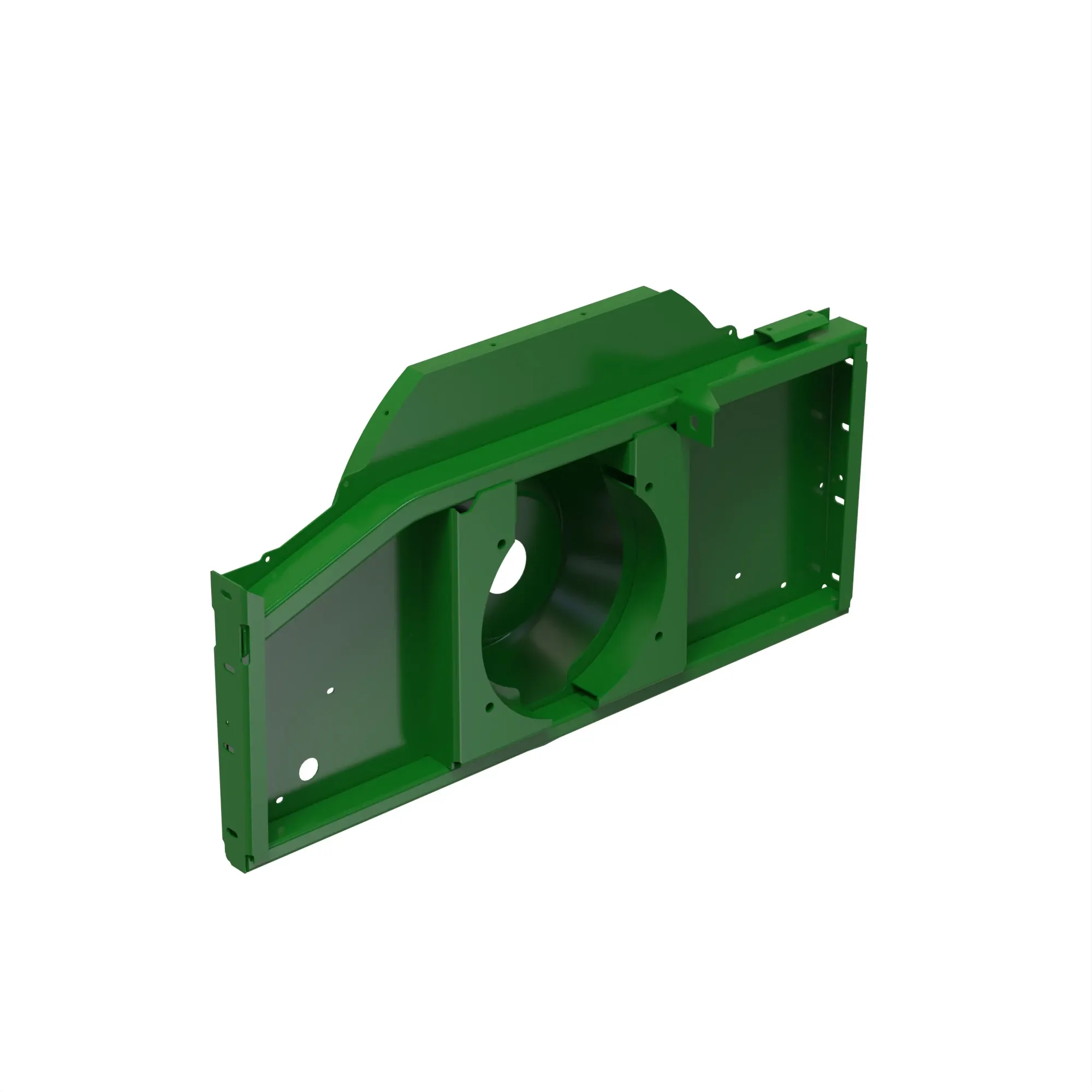 SUPPORT, GEARBOX