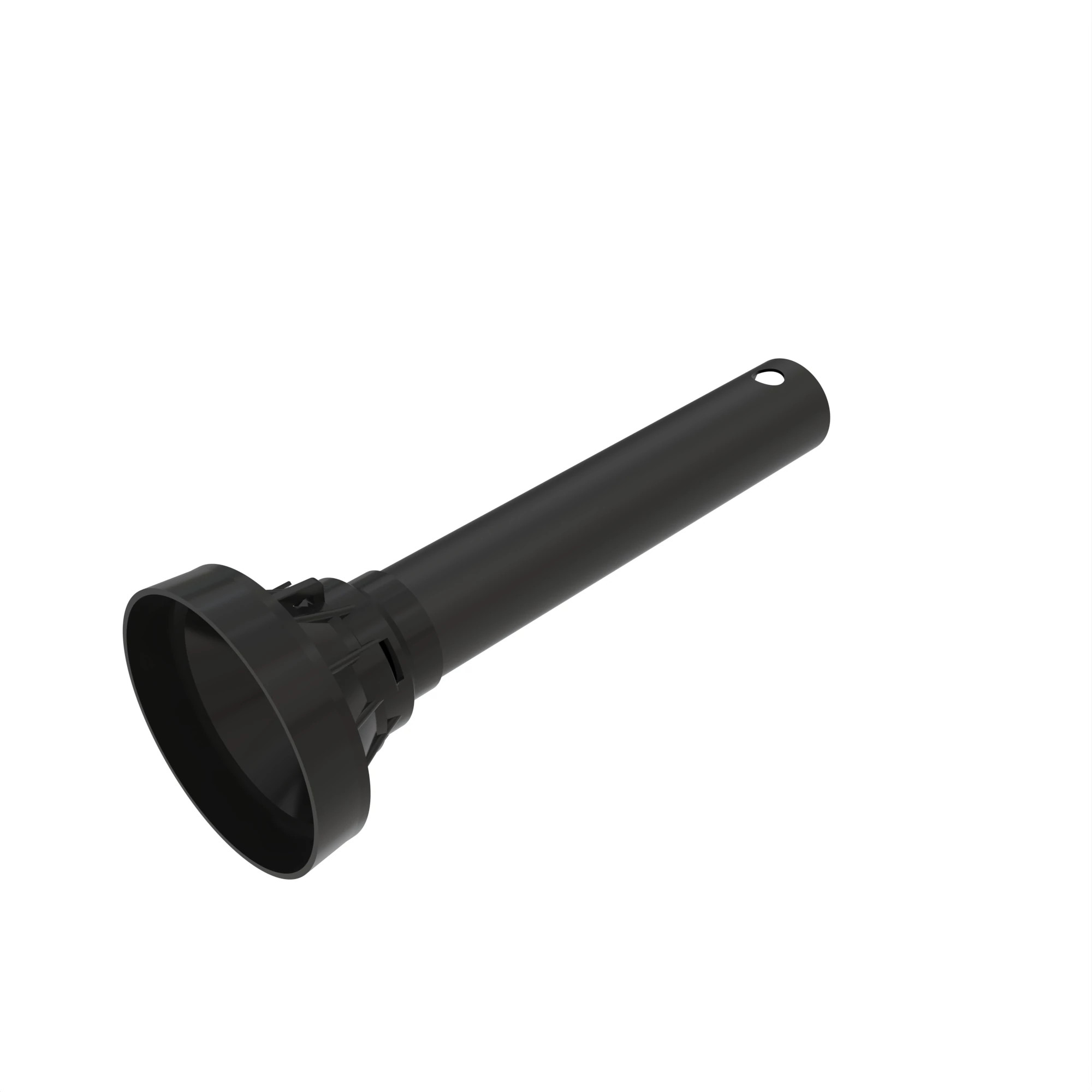 John Deere Inner Powershaft Shield - AH164912