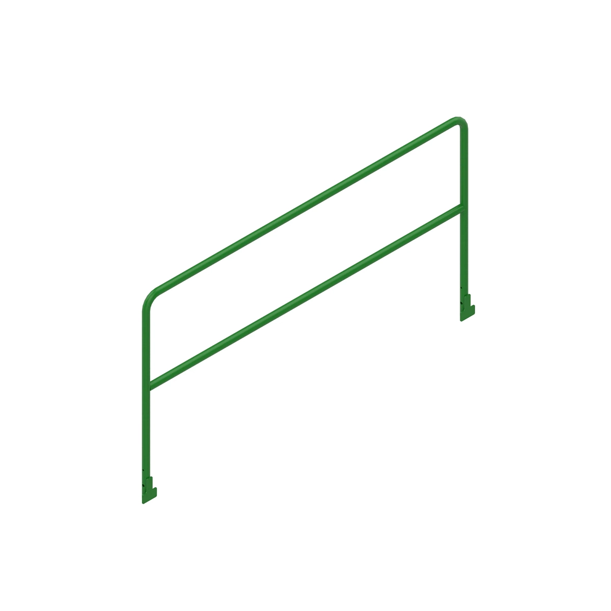 Handrail, Weldment Mid Front