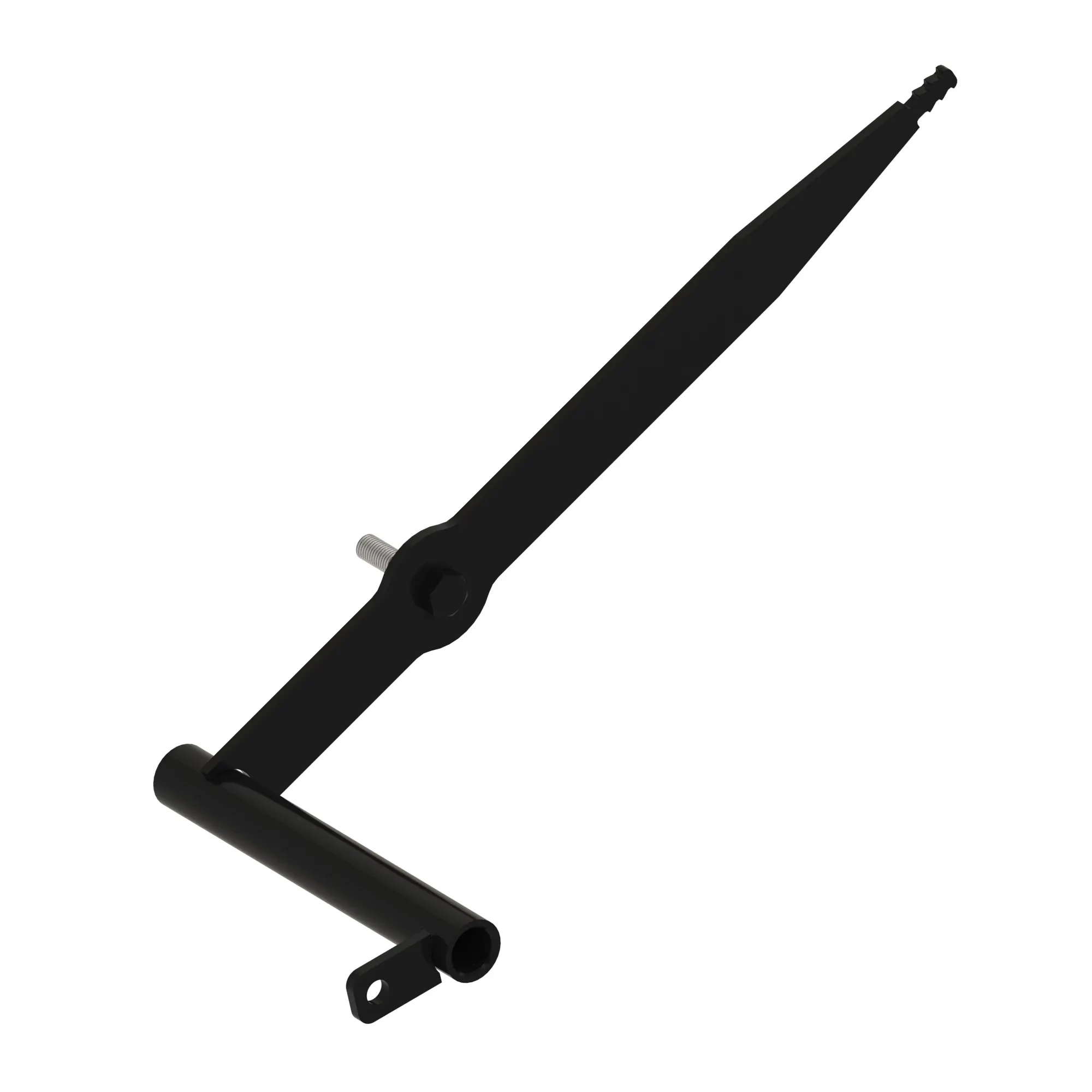 John Deere Rockshaft Control Lever - RE72645