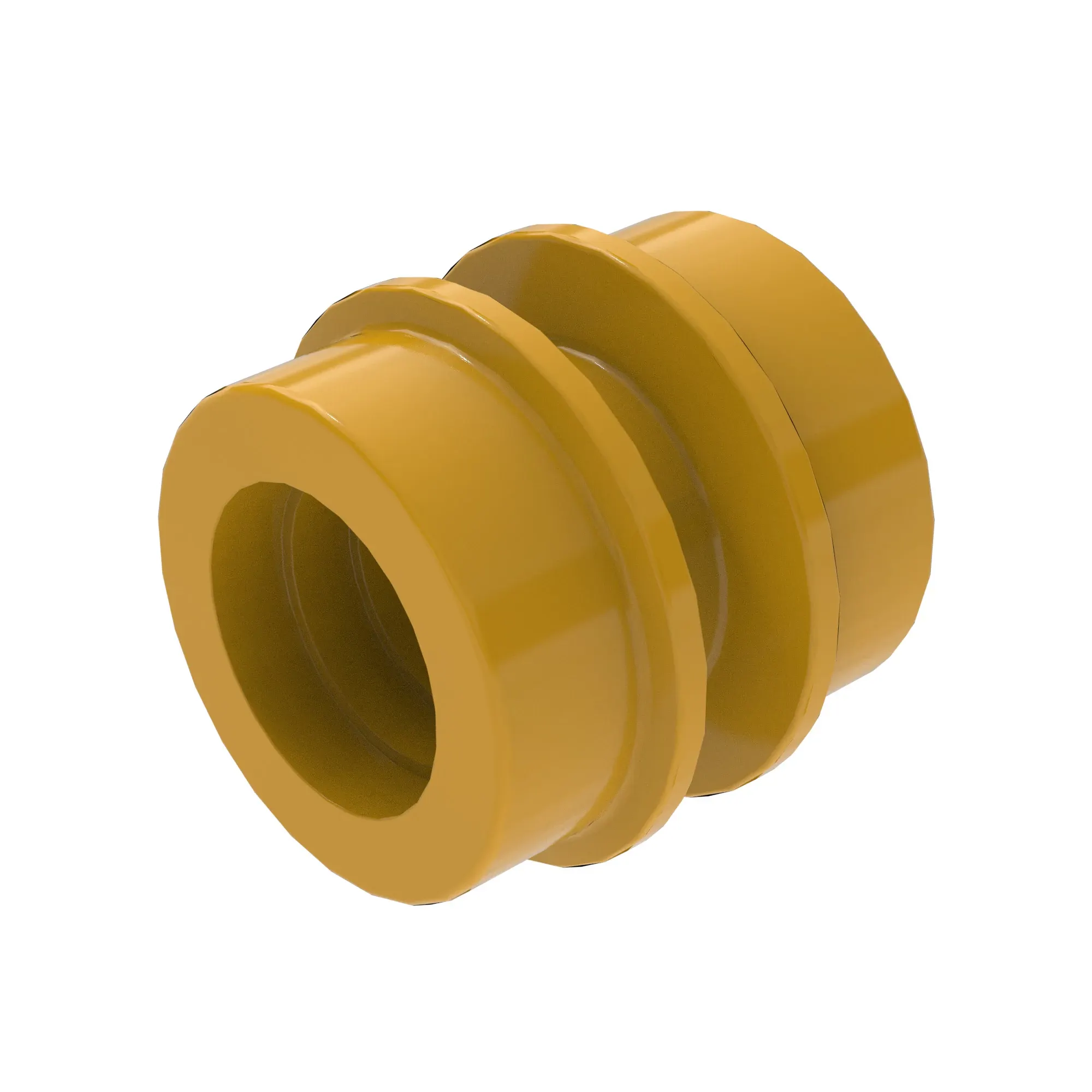 John Deere Carrier Roller Shell - T313063