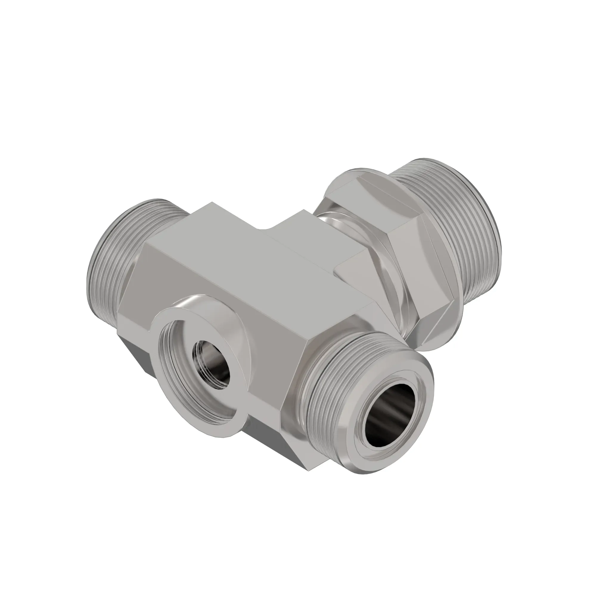 John Deere Tee Fitting - T461215