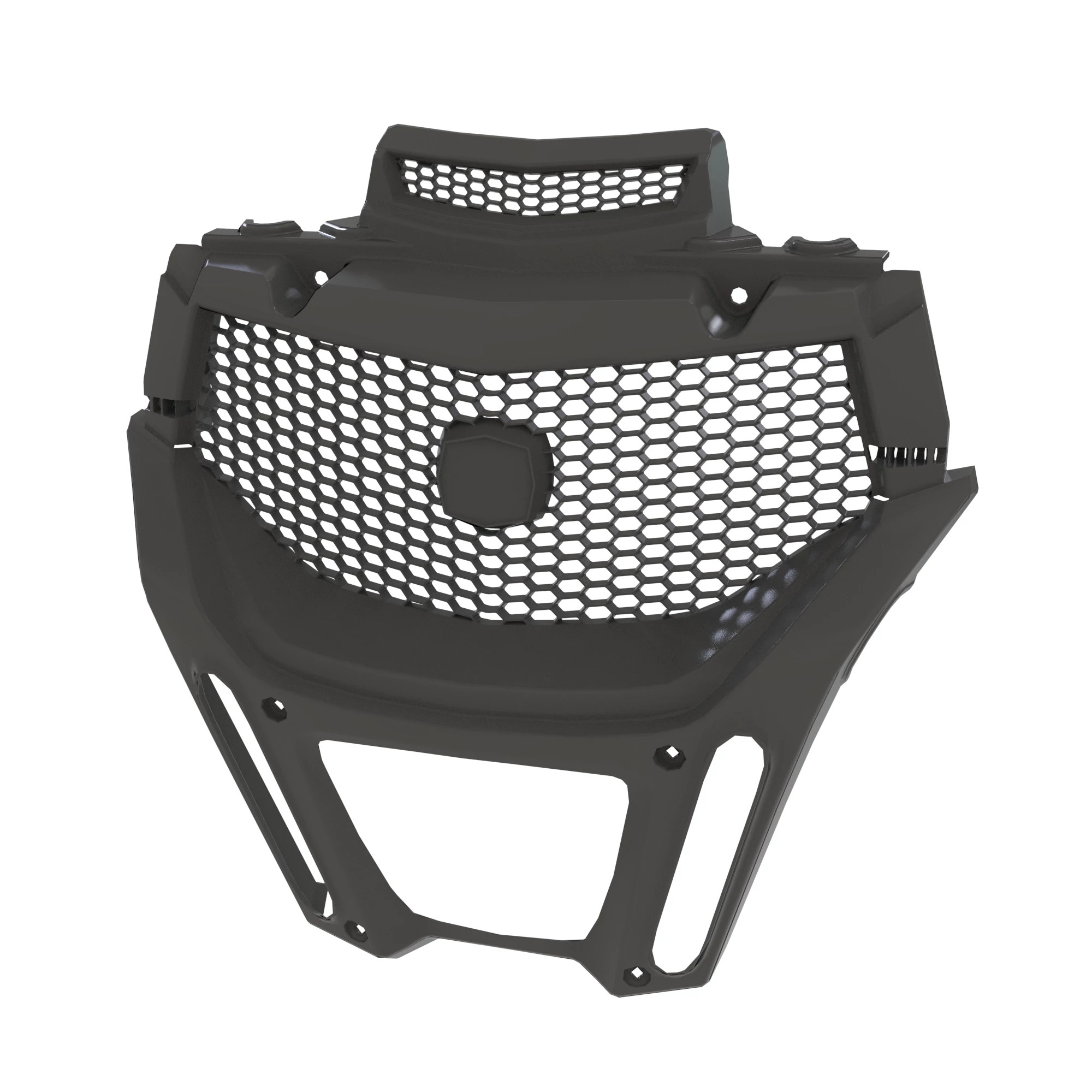 John Deere Cover - M160988