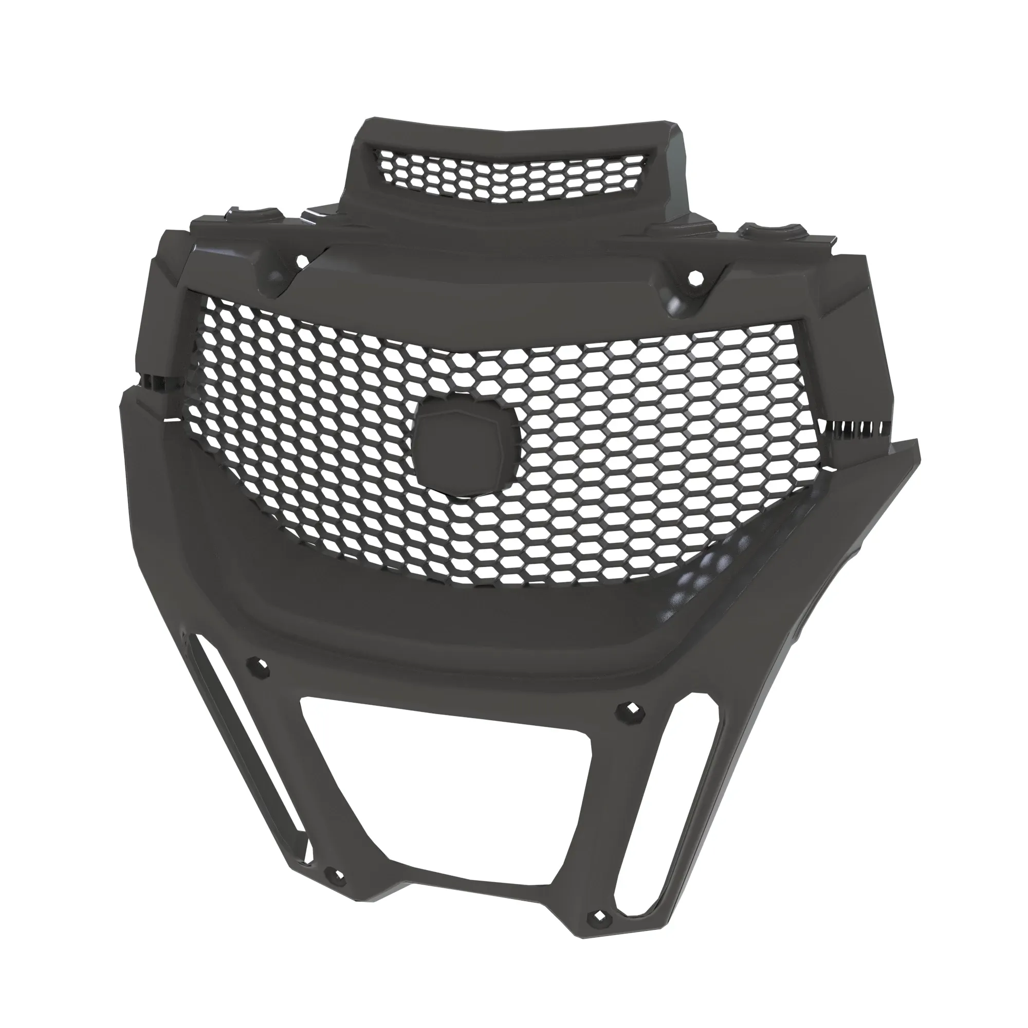 John Deere Cover - M160988