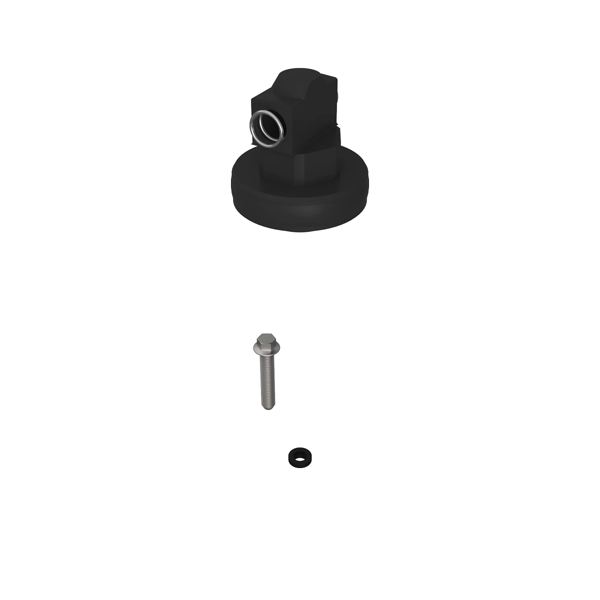 Pump Kit, Electronic Unit Injector