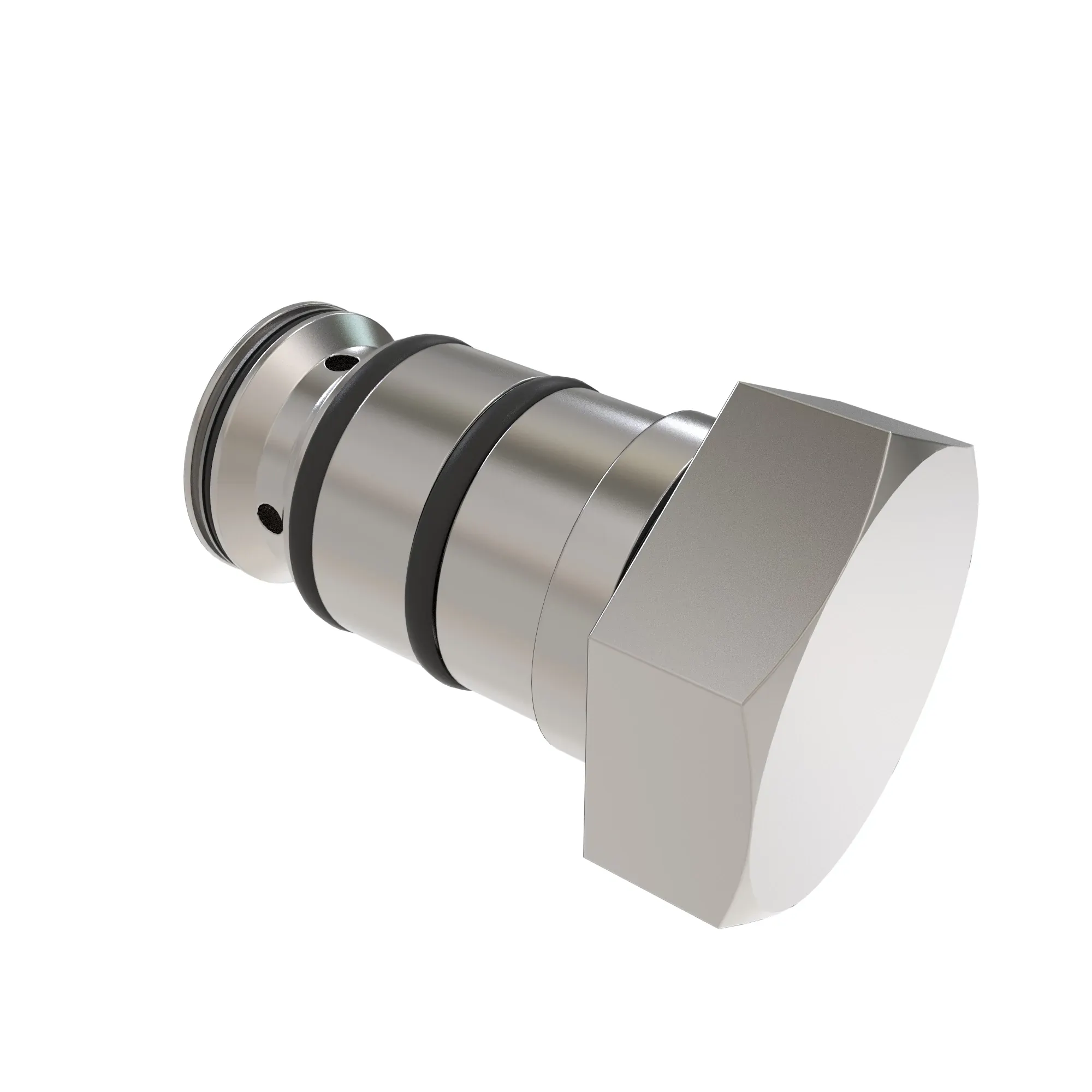 CART-CHECK VALVE