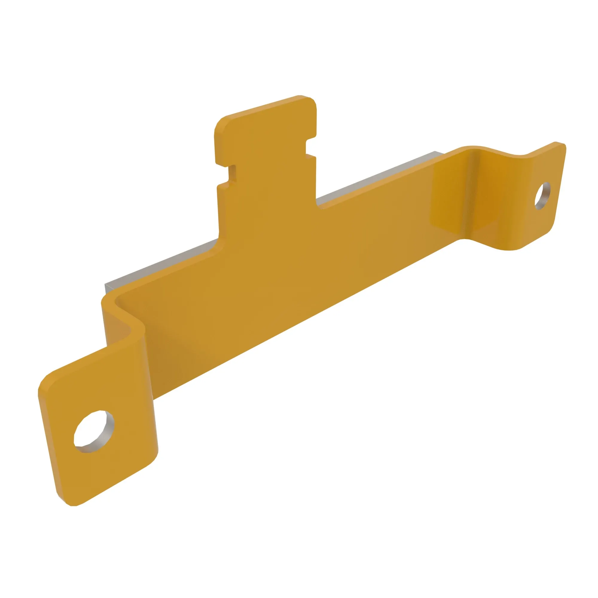 BRACKET, CHANNEL MOUNTING