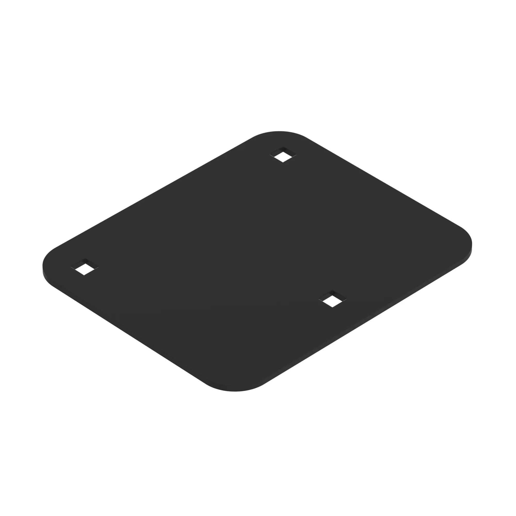John Deere Bracket - TR128641