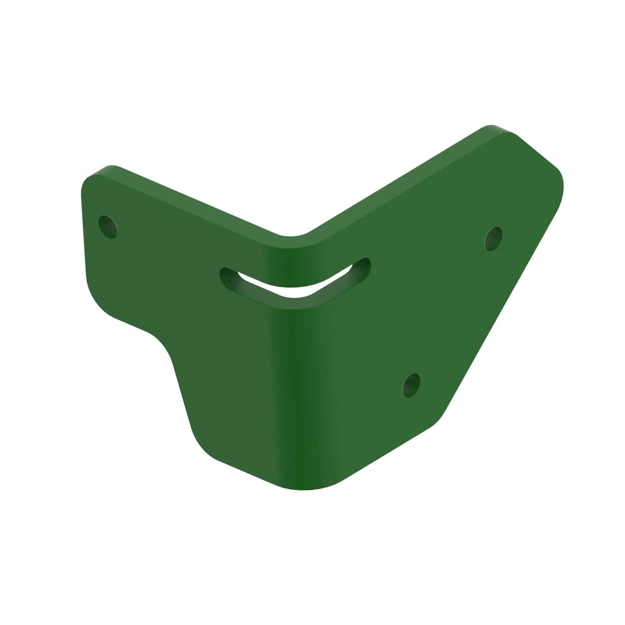 BRACKET, FT4 MW35-55 3F BRACKET