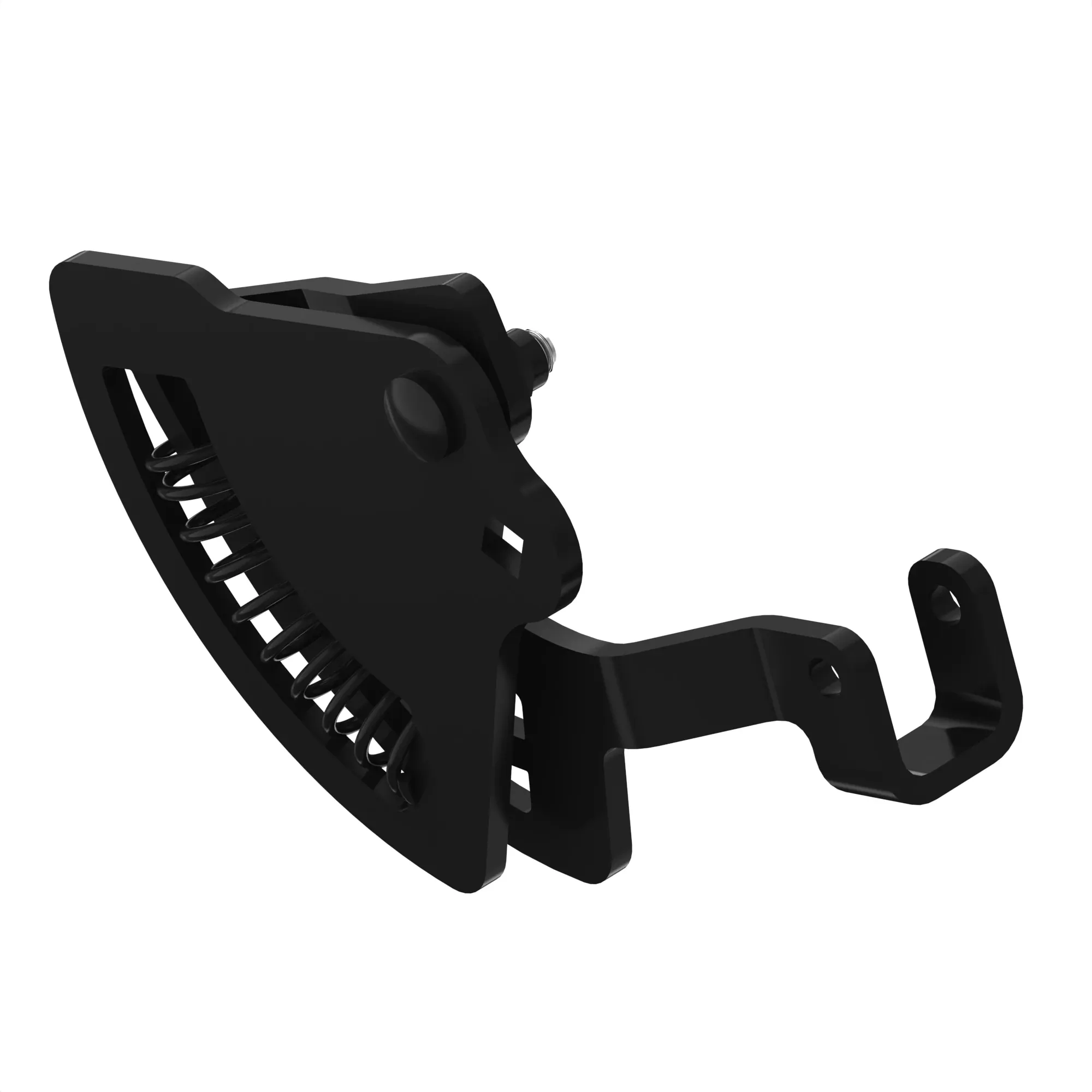 John Deere Bracket - AUC14922