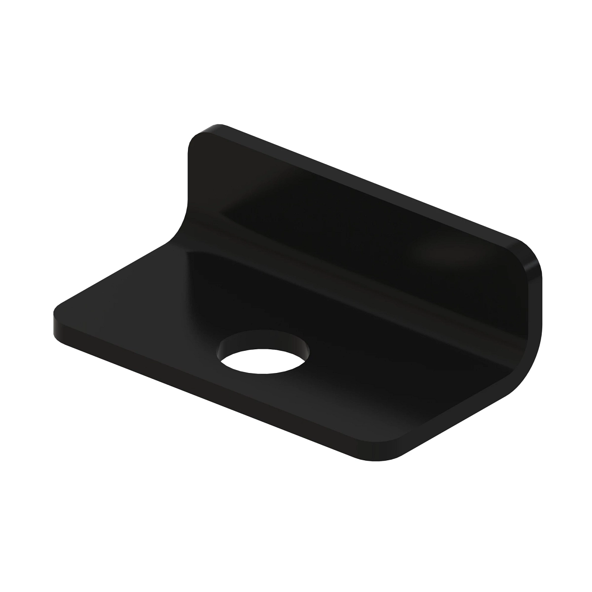 Mounting Parts, Antirotation Bend P