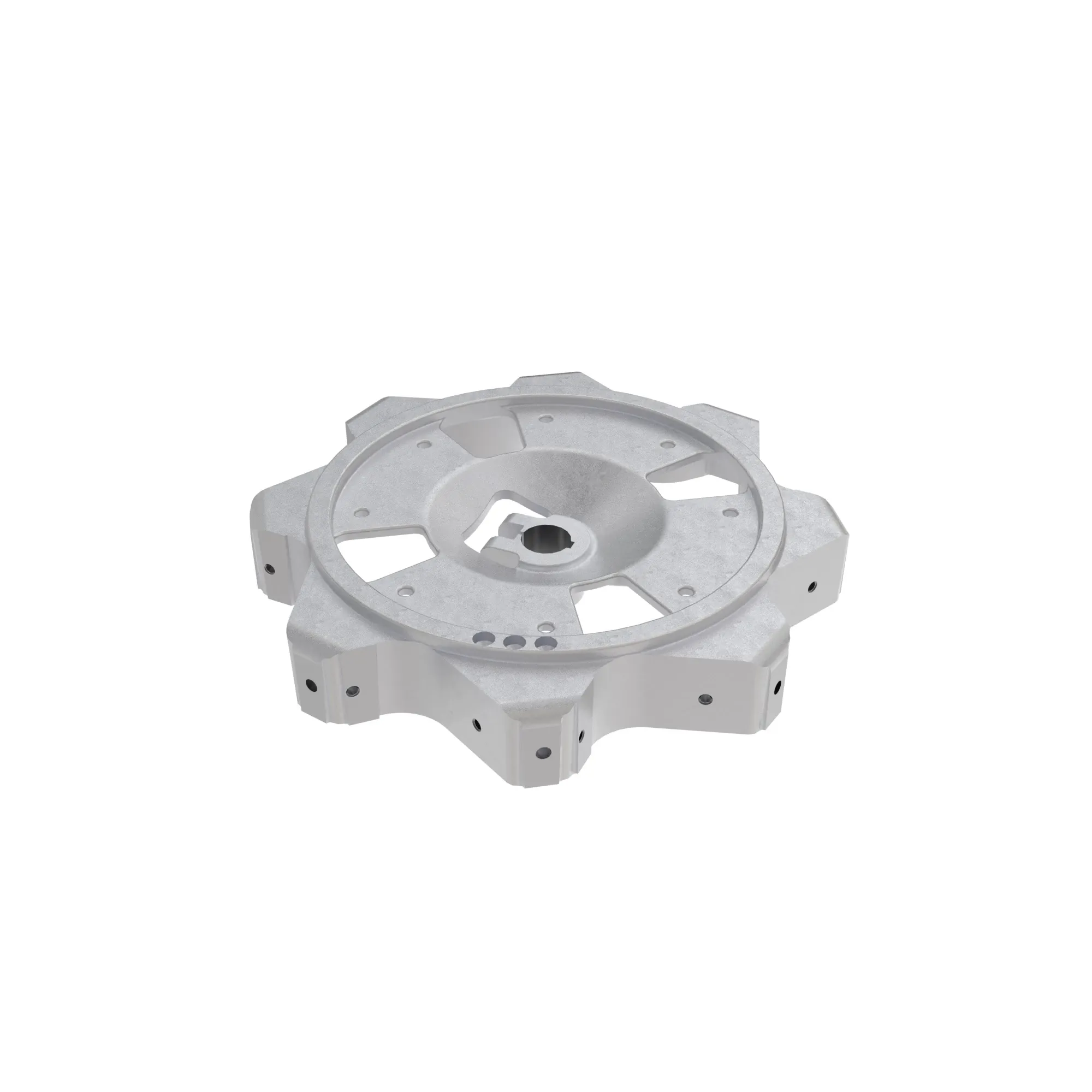 John Deere Disk - CQ38947