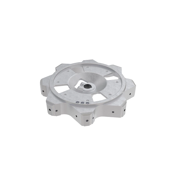 John Deere Disk - CQ38947