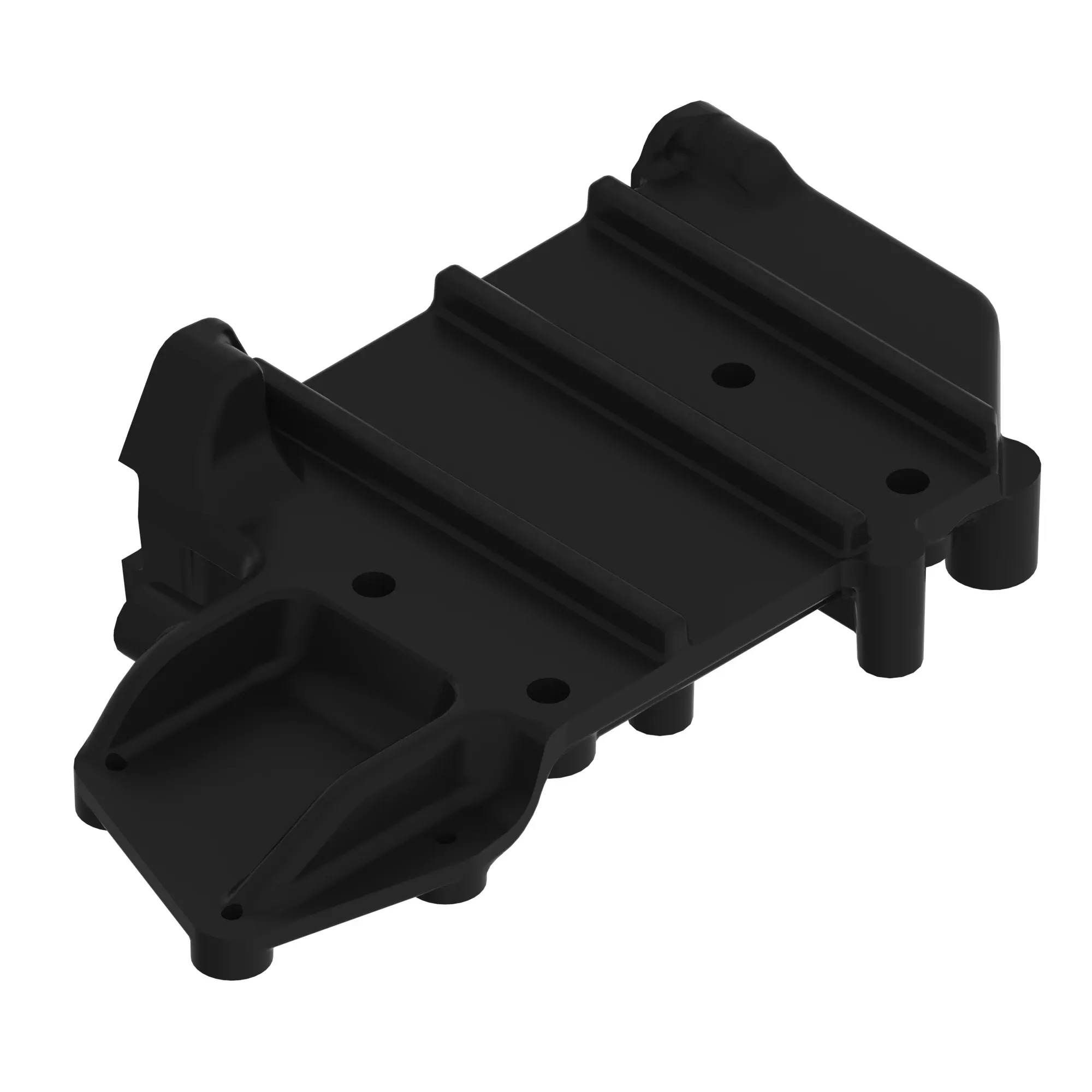 VENTURI MOUNTING