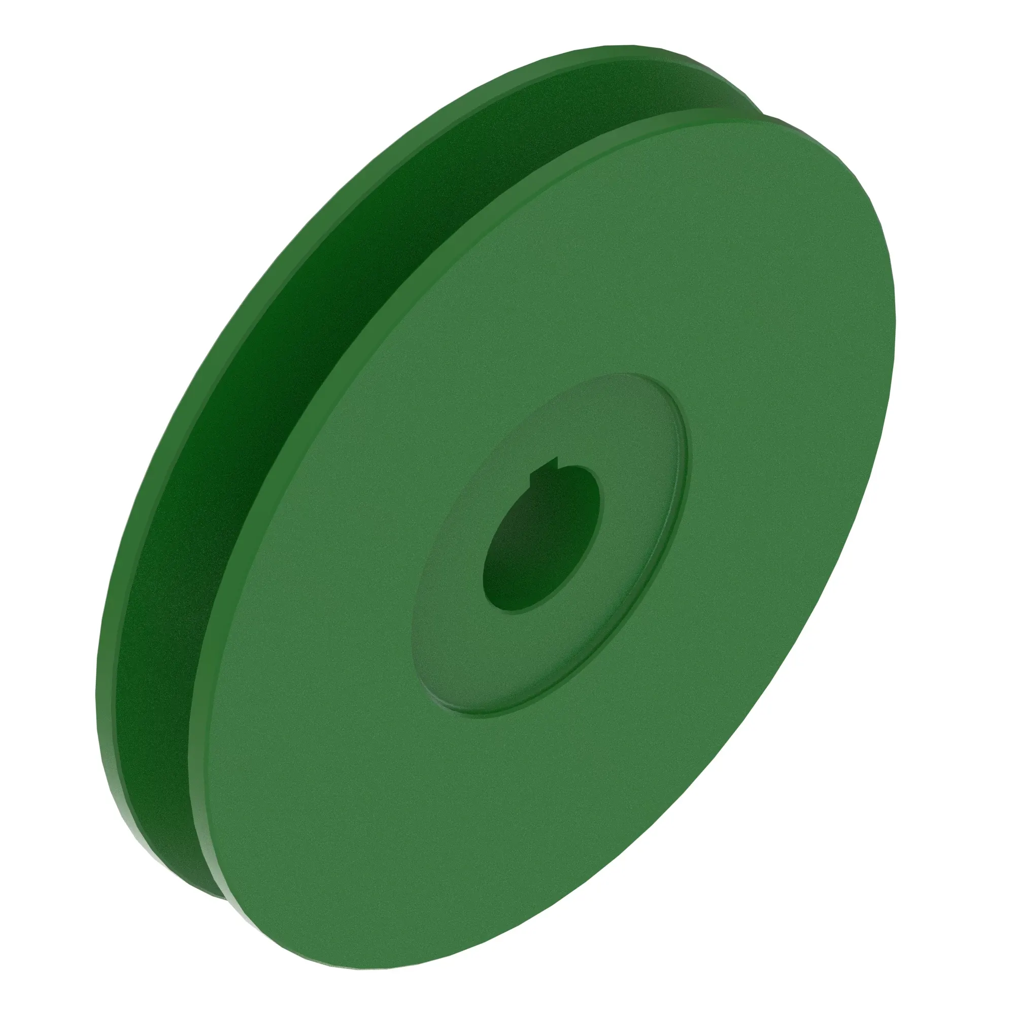 ROTARY SCREEN VACUUM