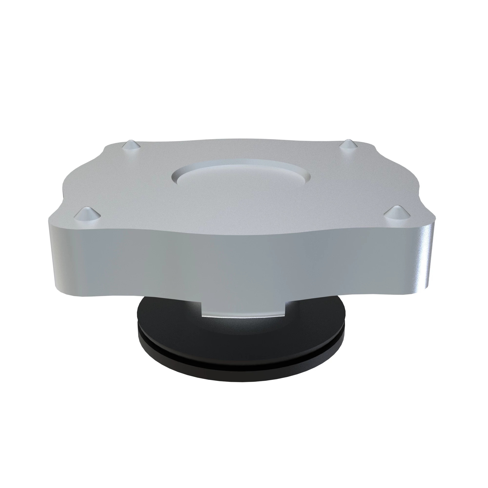 FILLER CAP, FOR RADIATOR