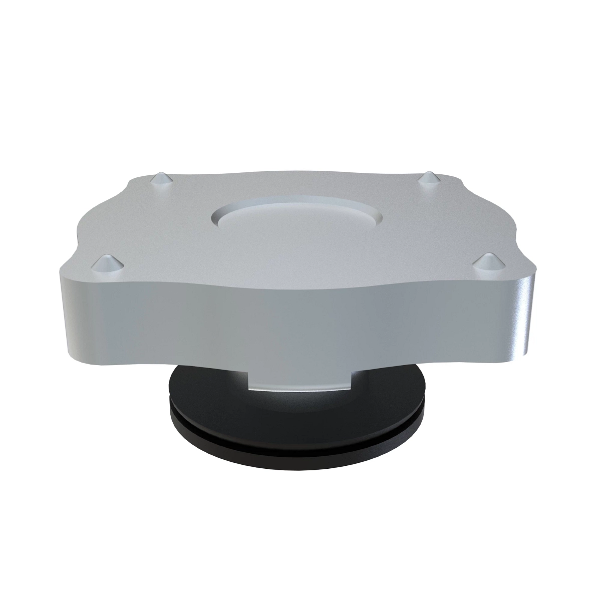 Filler Cap, for Radiator