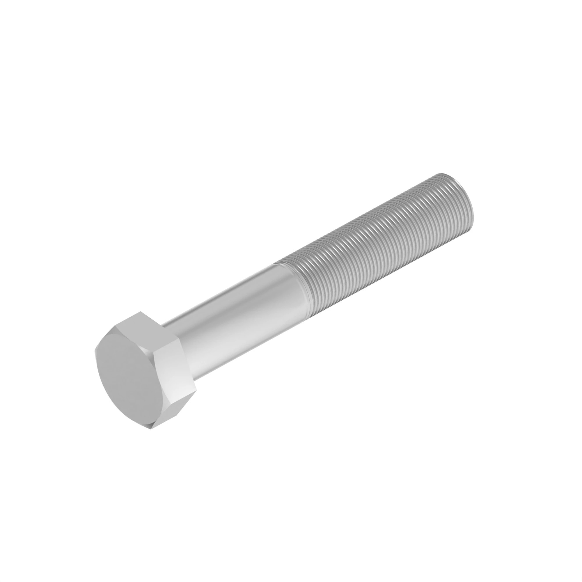 John Deere Hexagonal Head Cap Screw, M16 X 80 - 19M9097