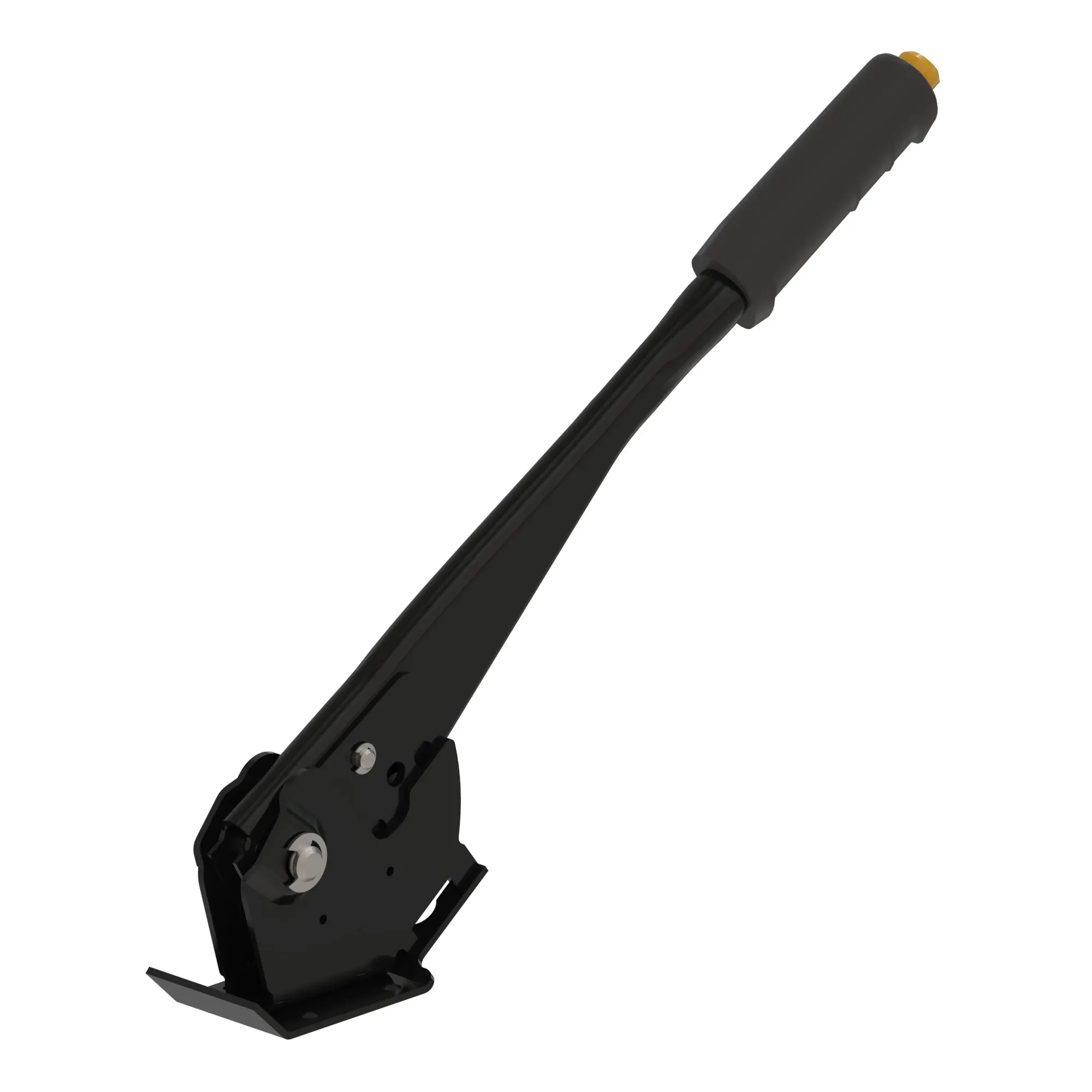LEVER, HANDBRAKE, ASSEMBLY