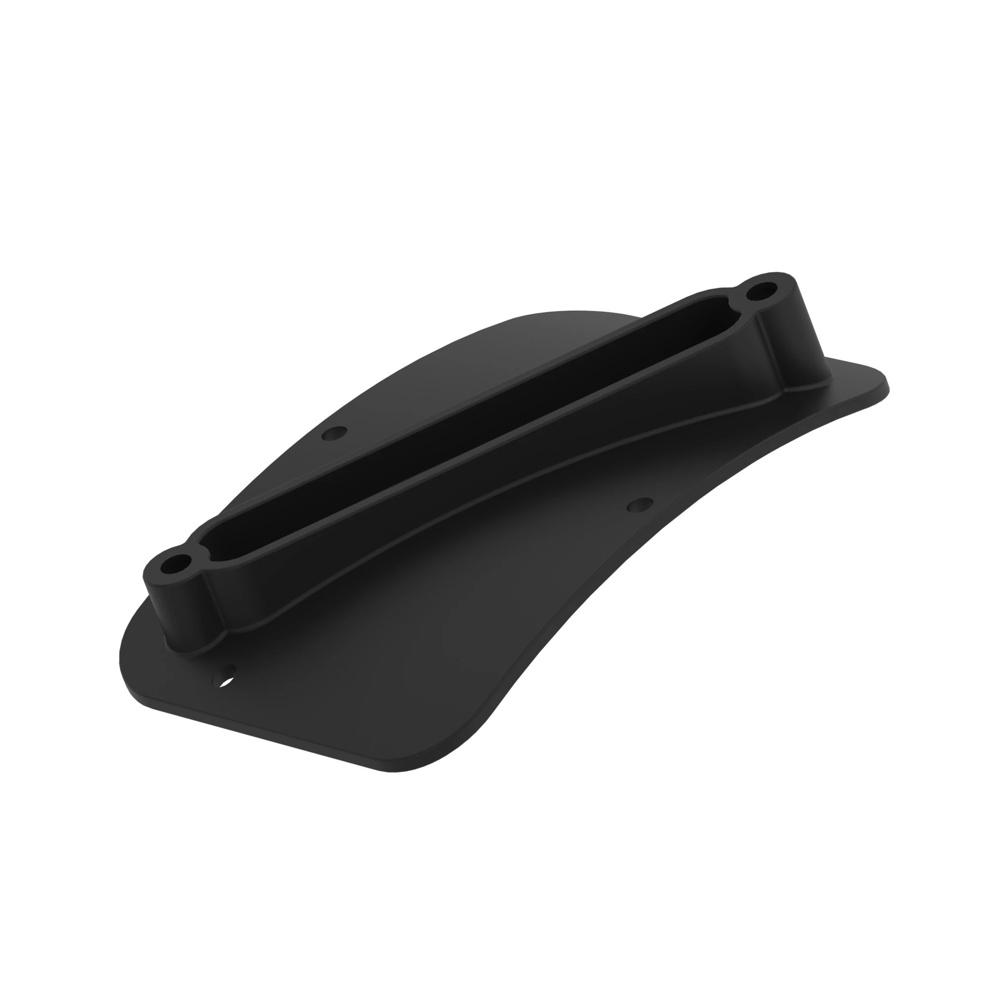 John Deere Blower Motor Adapter - R199193