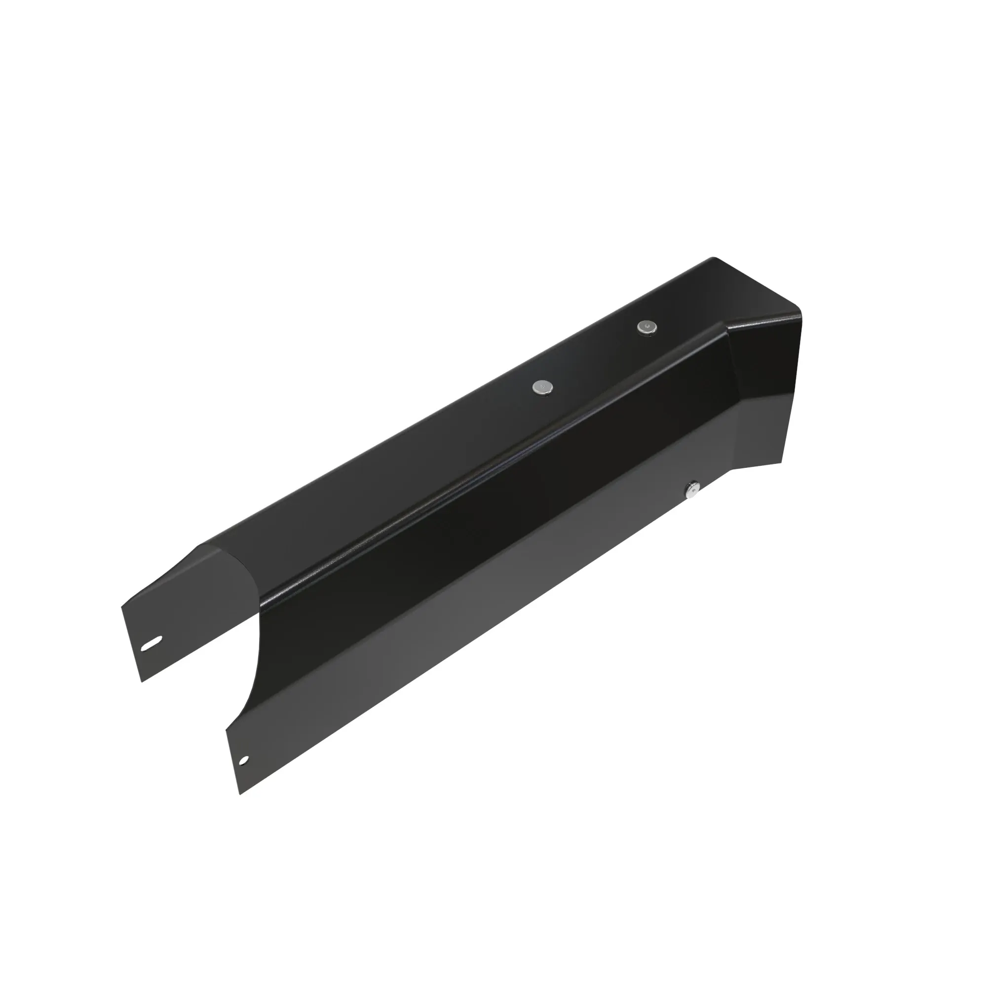 John Deere Exhaust System Guard - AL177629