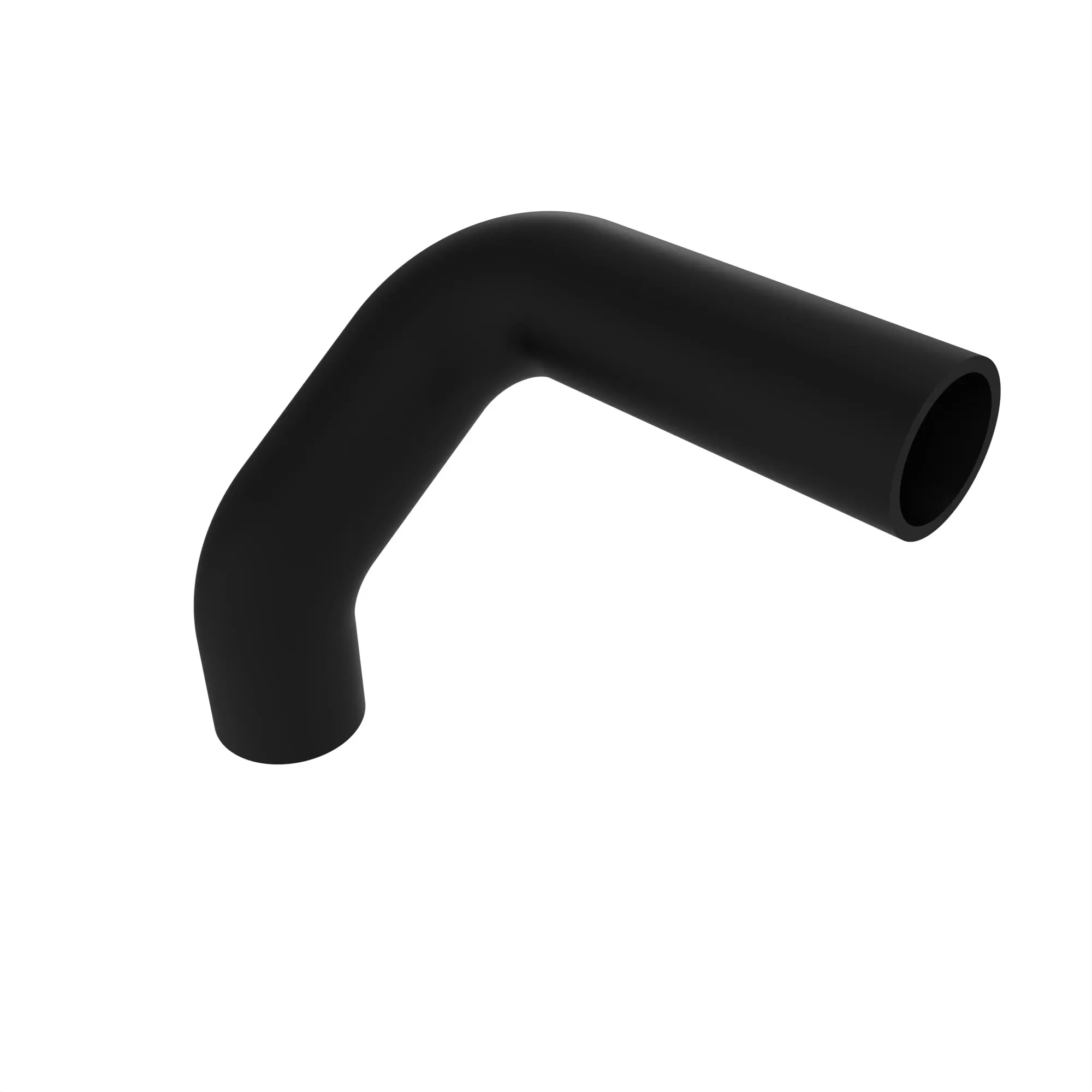 John Deere Lower Radiator Hose - T389695