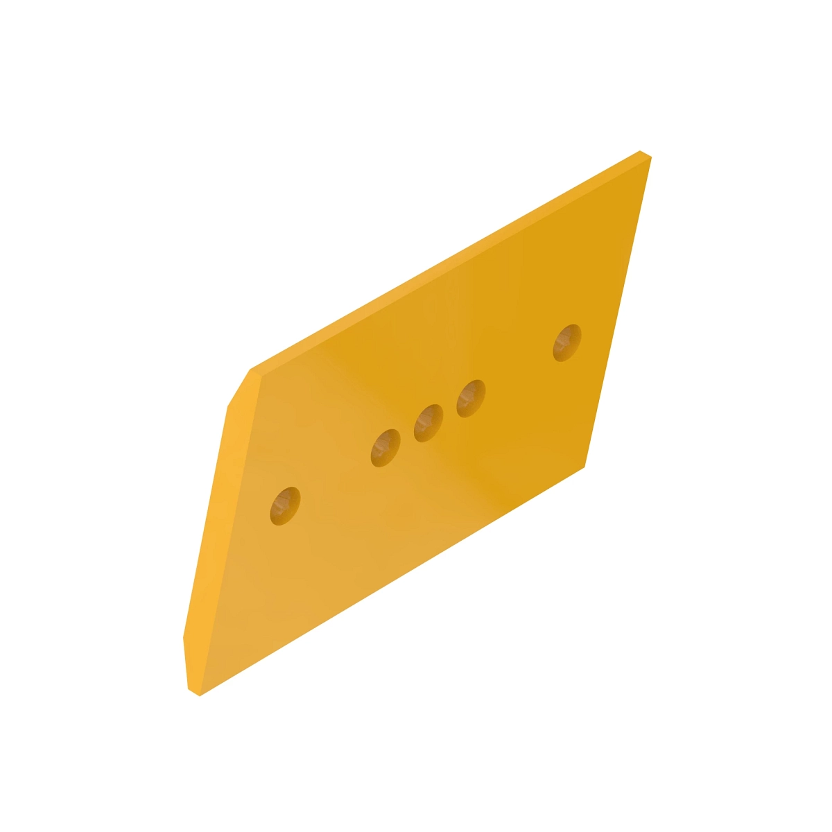 Edge, Cutting