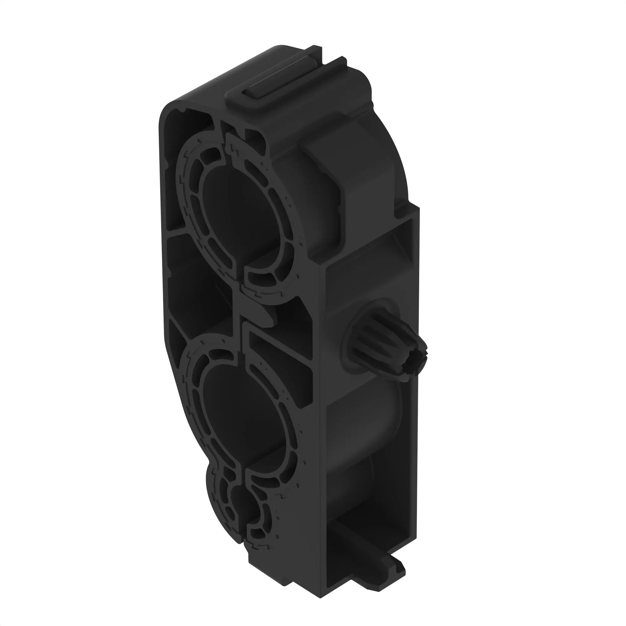 John Deere Snap-In Clamp - AL213333