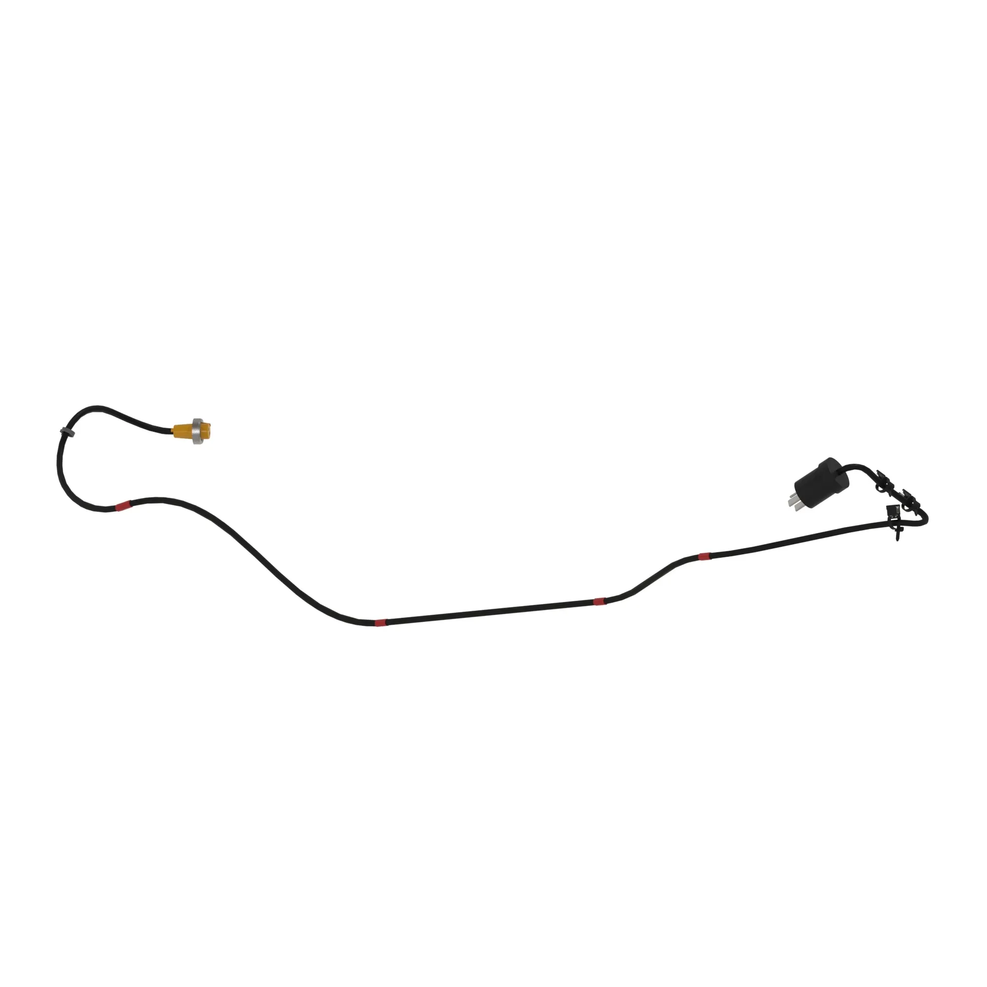 CORD ASSMY, ART., 13.6L, 120V