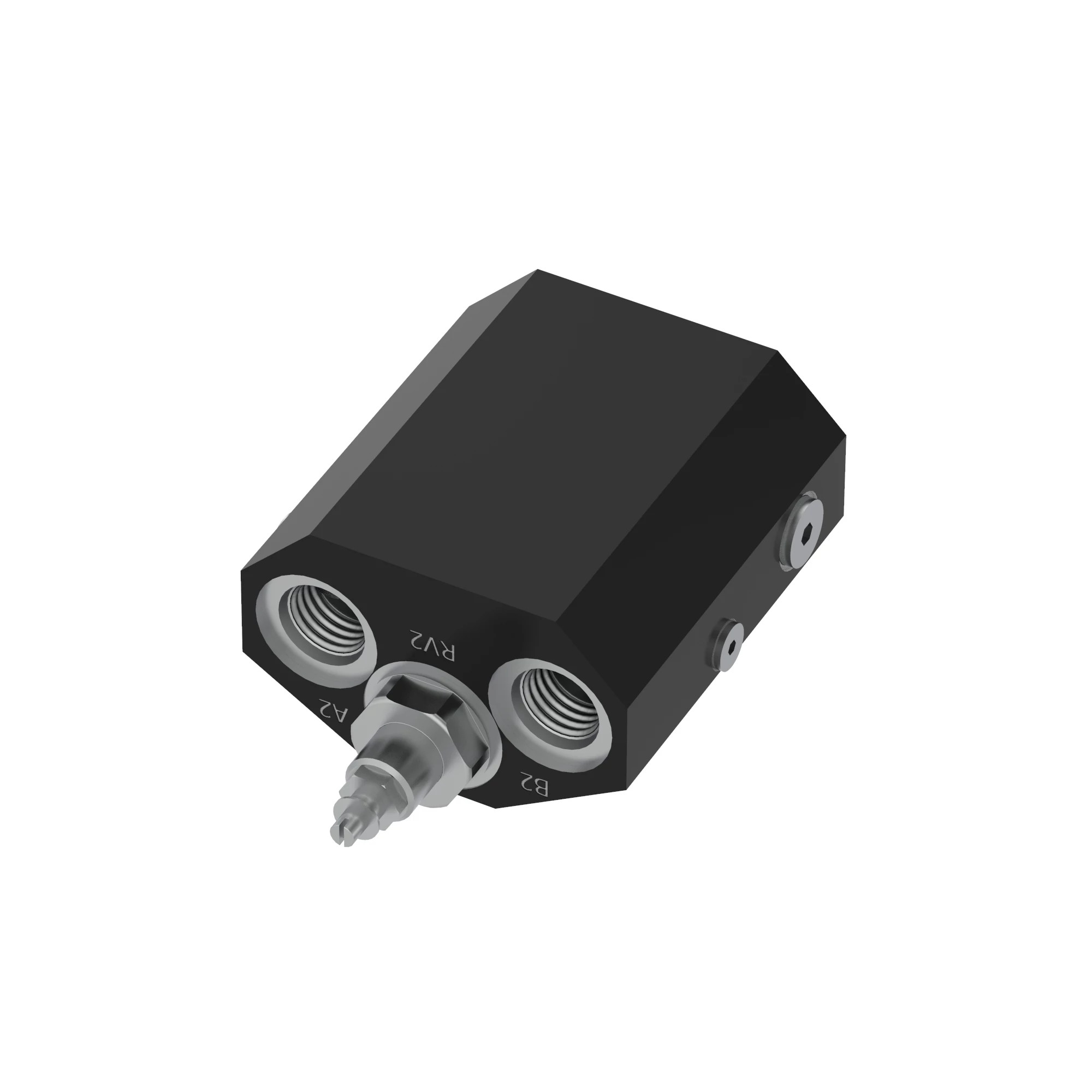 VALVE, PRESSURE RELIEF