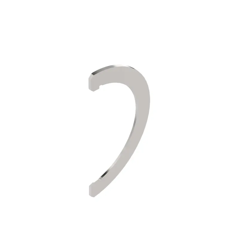 Thrust Washer