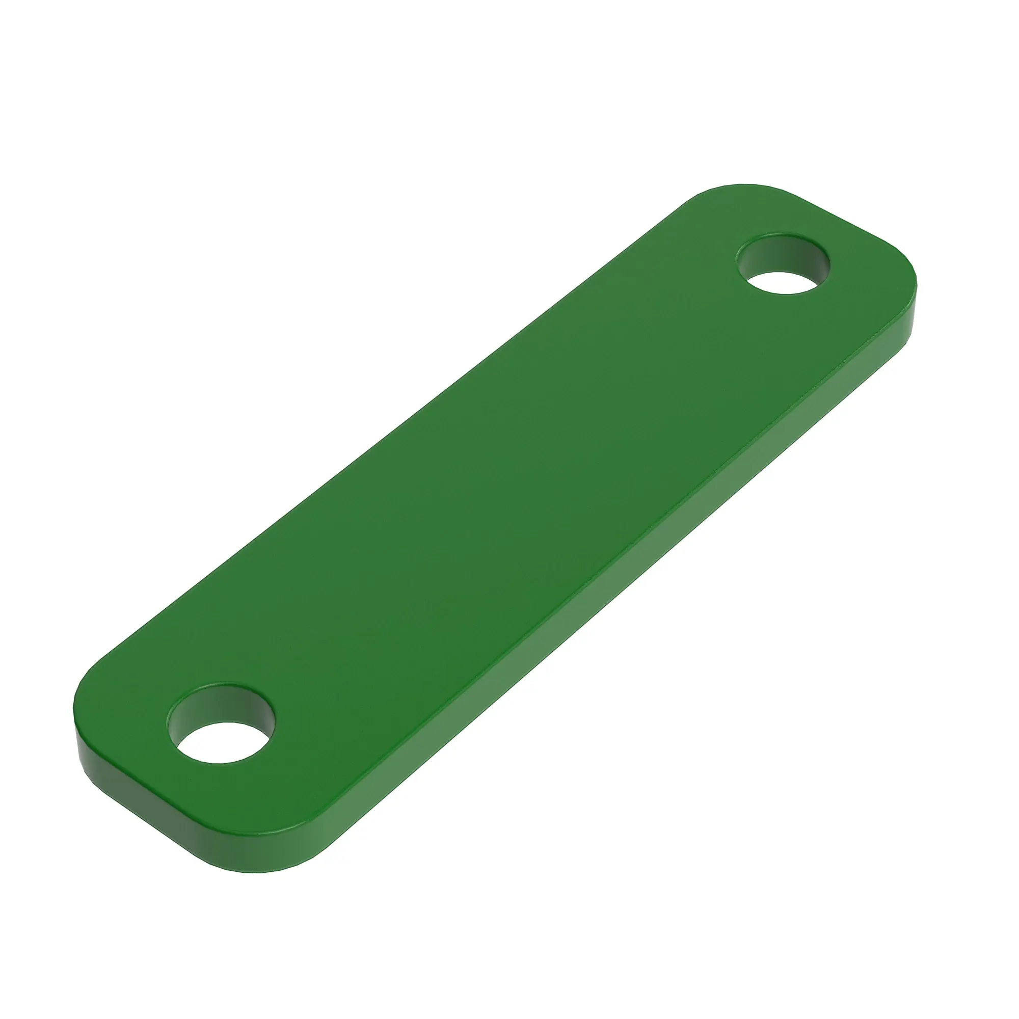 John Deere Plate - KK51780