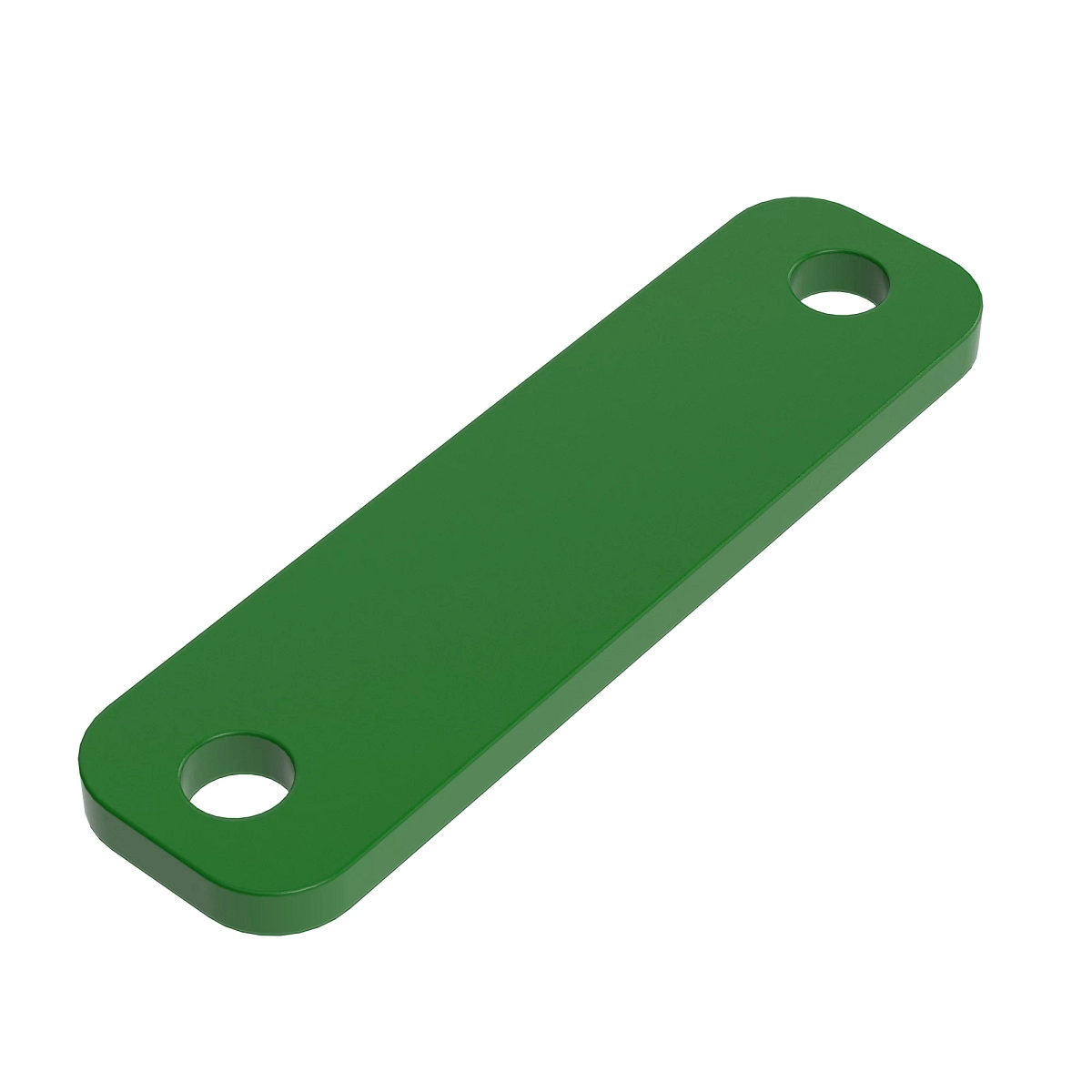 Doubler Plate, Rear Hitch