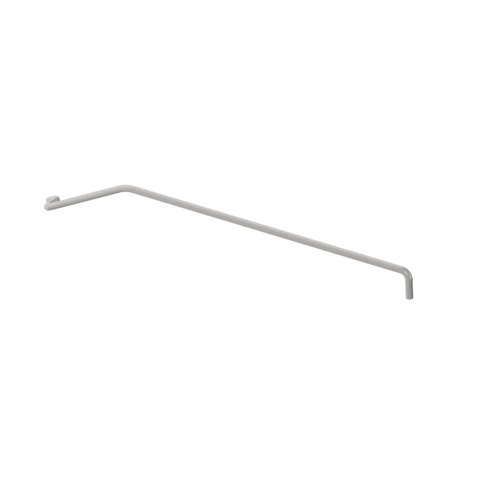 Rod Rod, Vertical Motion, RH, Half Door, HDXUV 835/865
