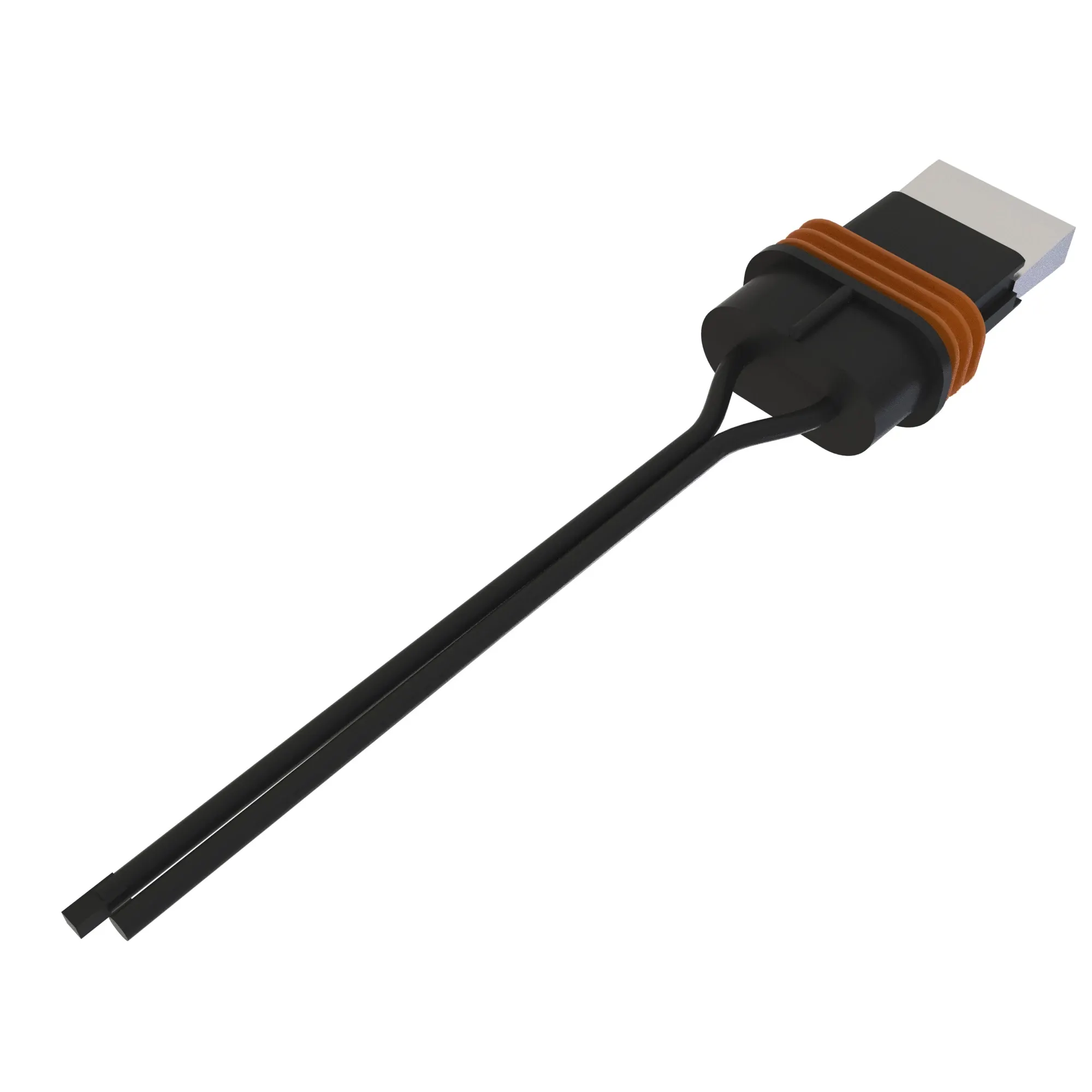 CHASSIS GND FUSE HARNESS