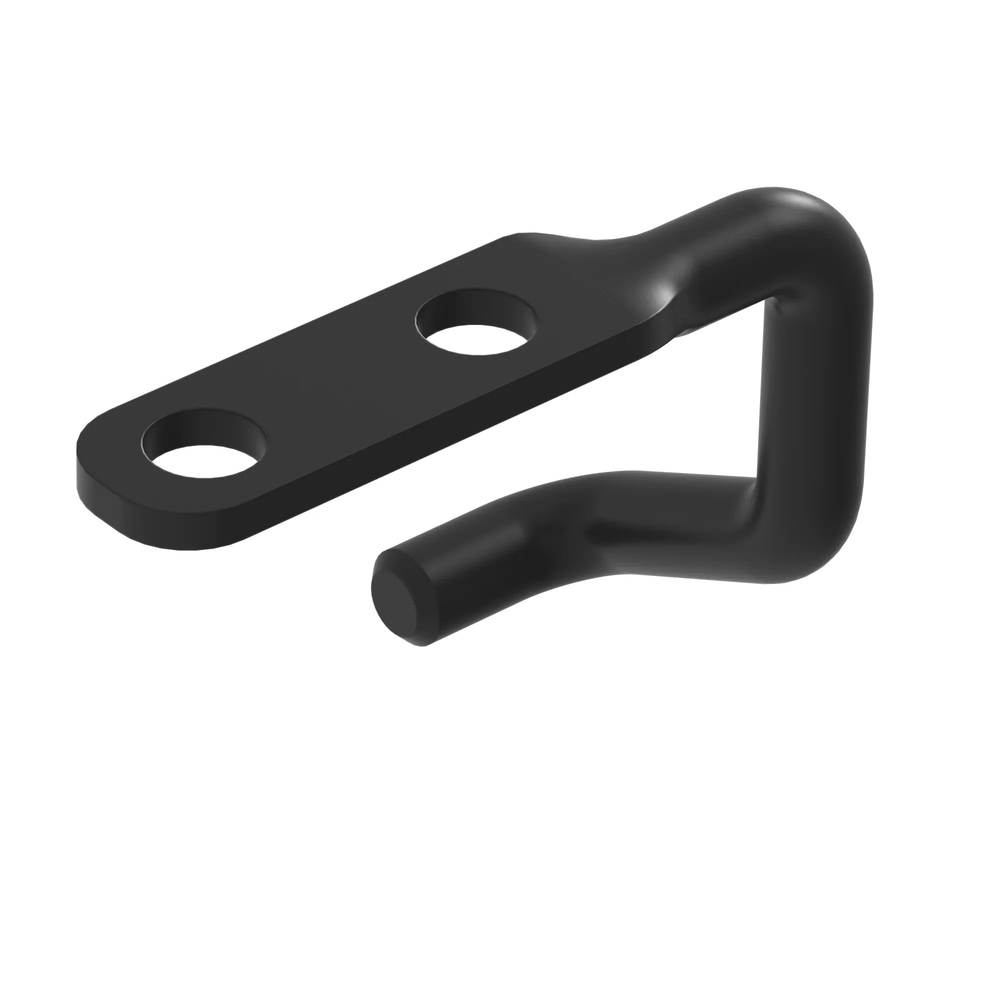 HOOK, RH SIDE PANEL SUPPORT