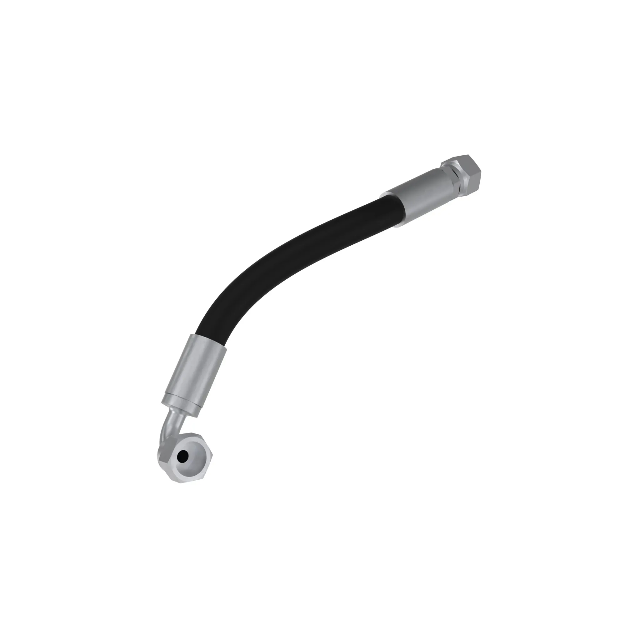 RE311895: Brake Line Hydraulic Hose