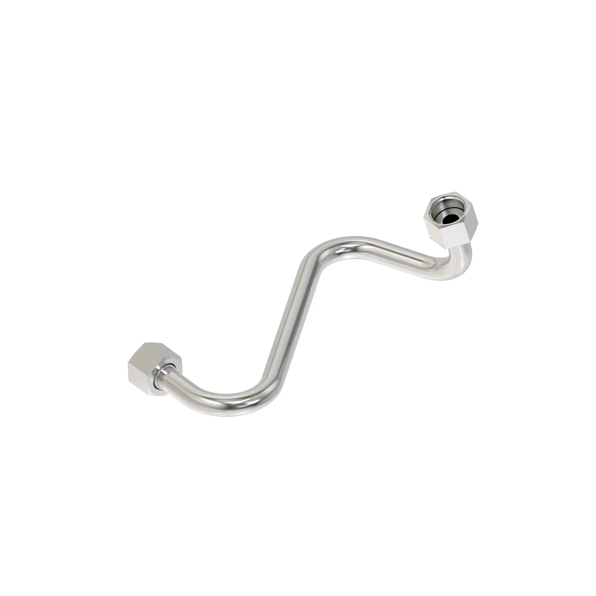 Hydraulic Hose, Filter Inlet