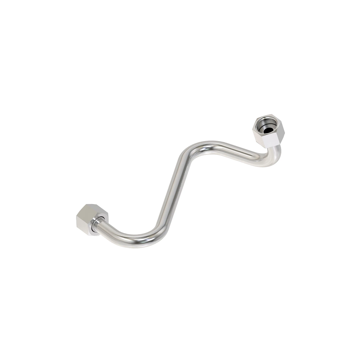 Hydraulic Hose, Filter Inlet